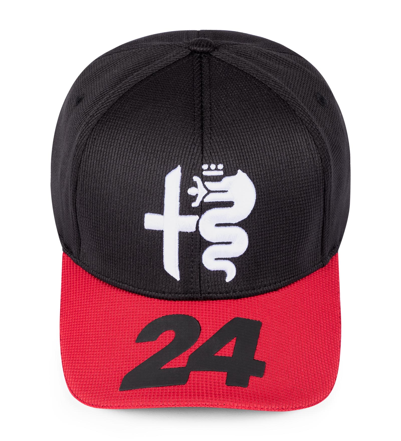 Casquette Noir pour Hommes et Femmes 