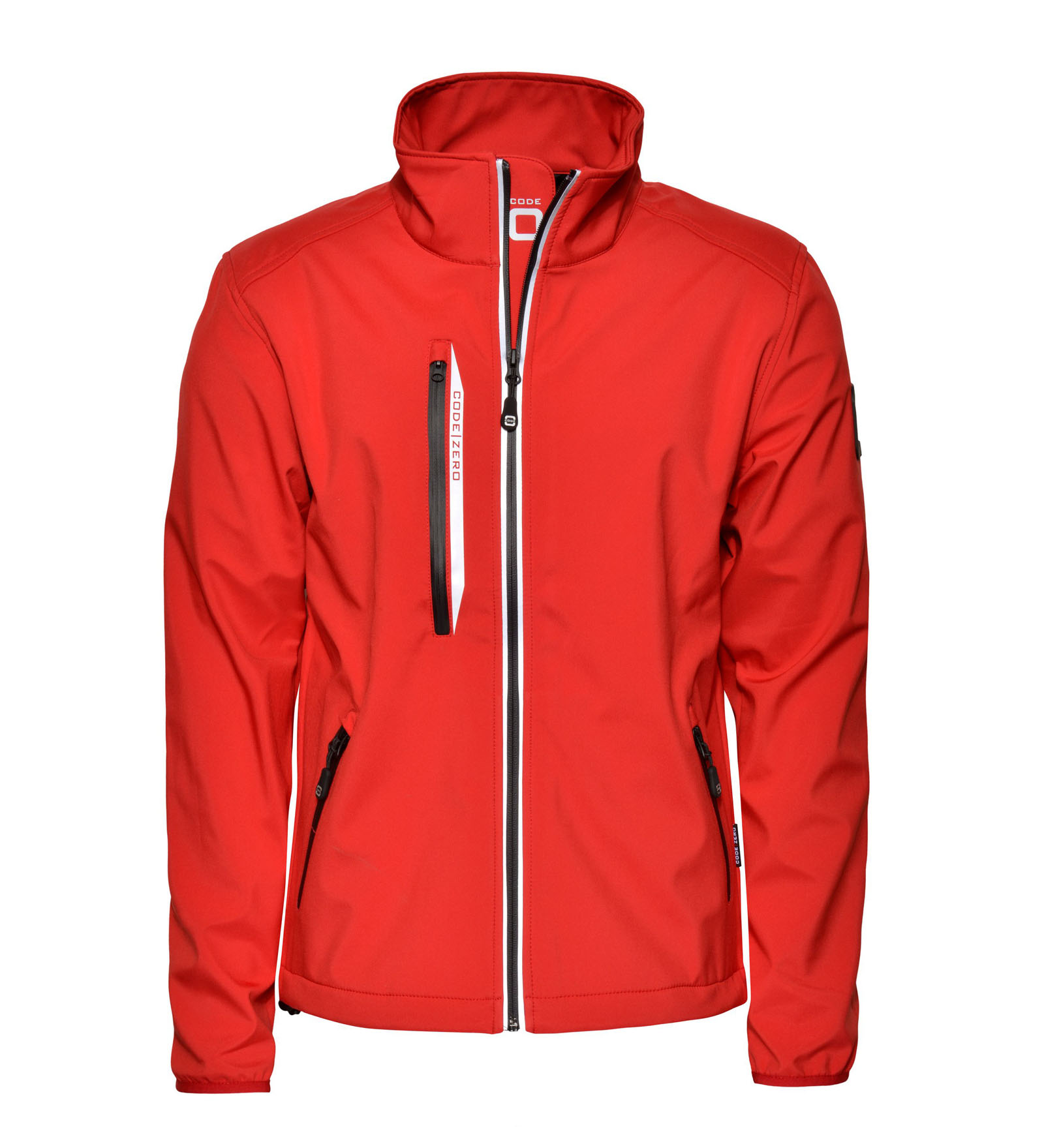 Chaqueta Softshell Hombre Halyard