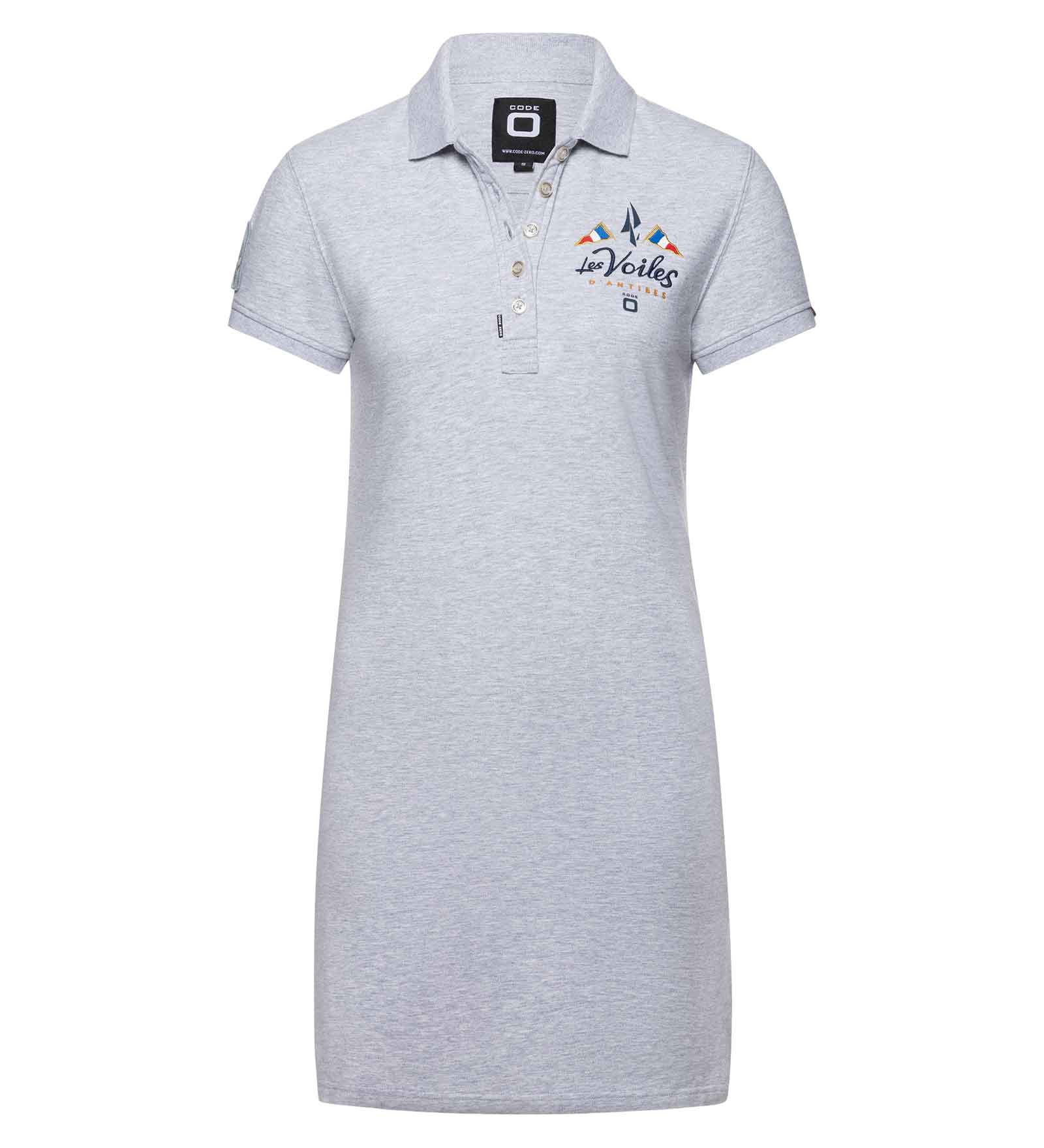 Polo Dress Les Voiles