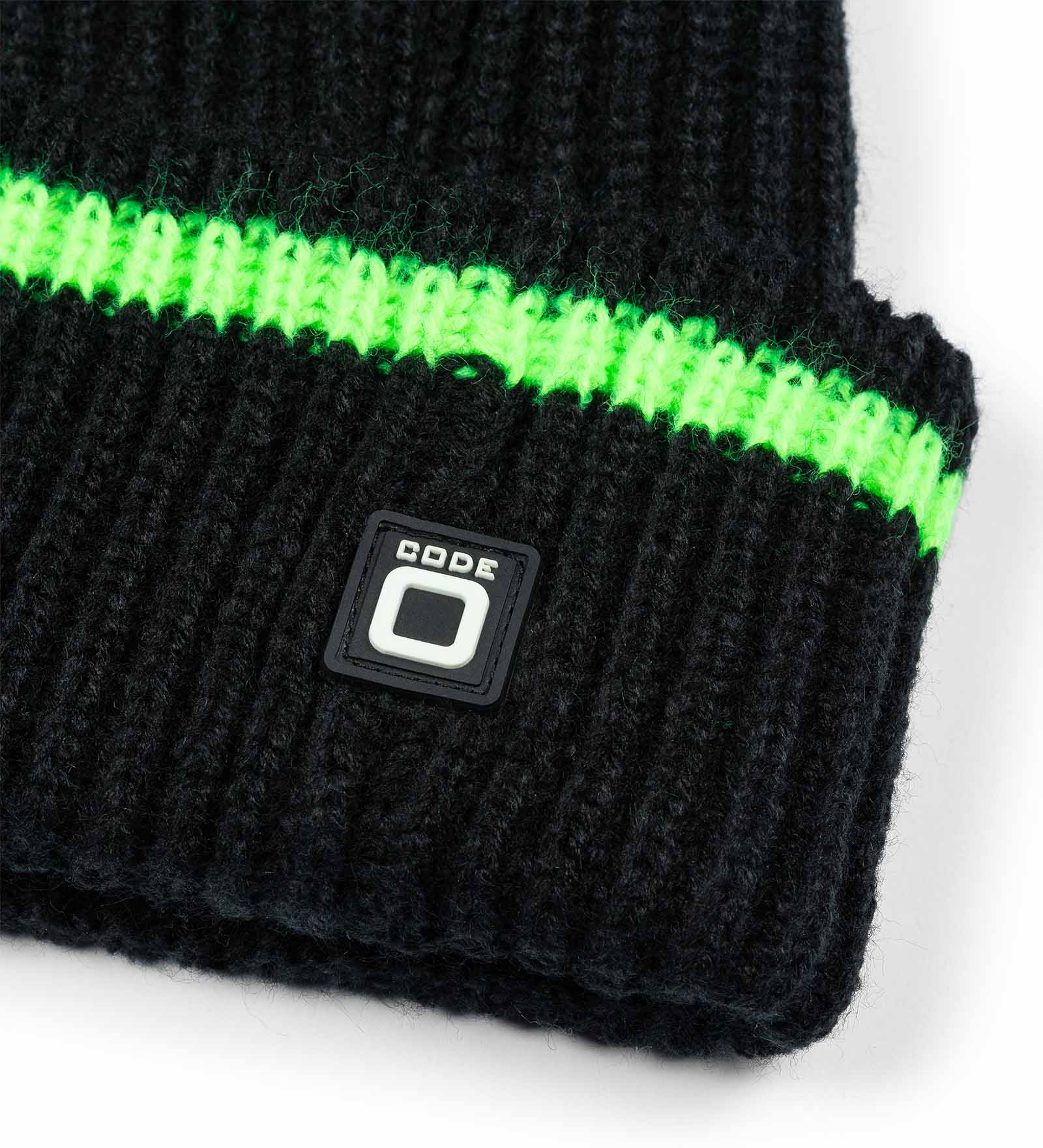 Beanie Black for Men and Women 