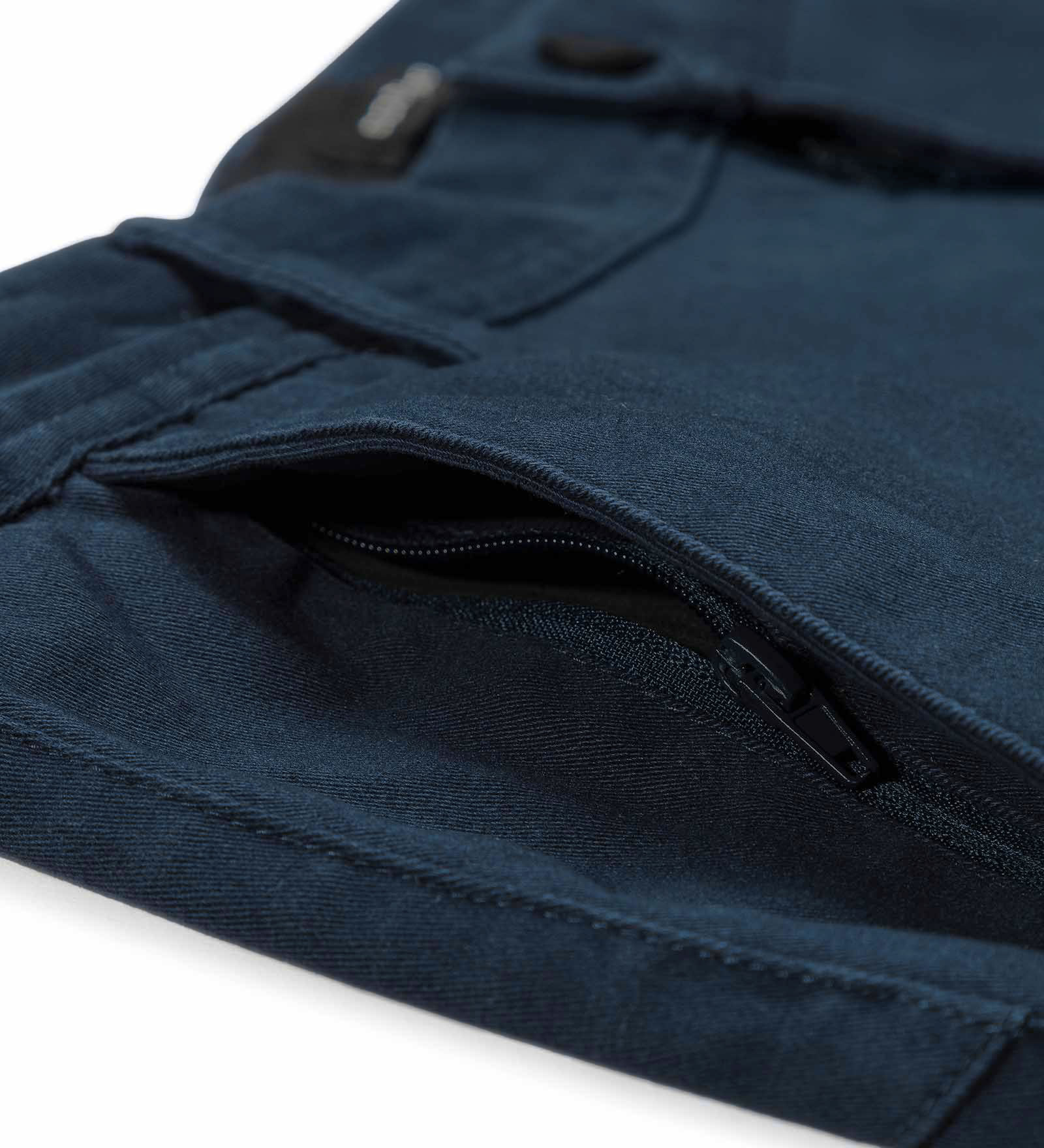 Bermudashorts Navy für Herren 