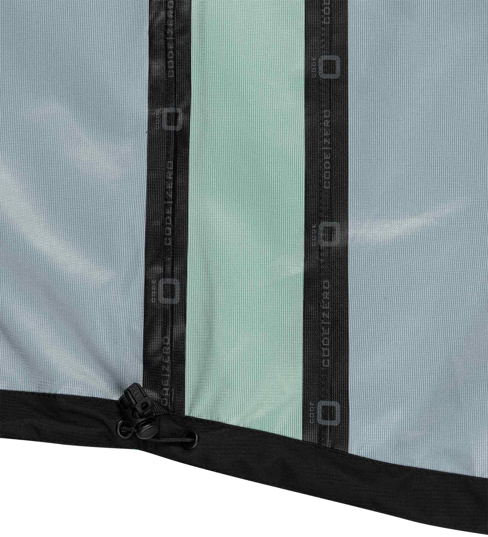 Regenjacke Schwarz für Herren Regenjacke Schwarz für Herren