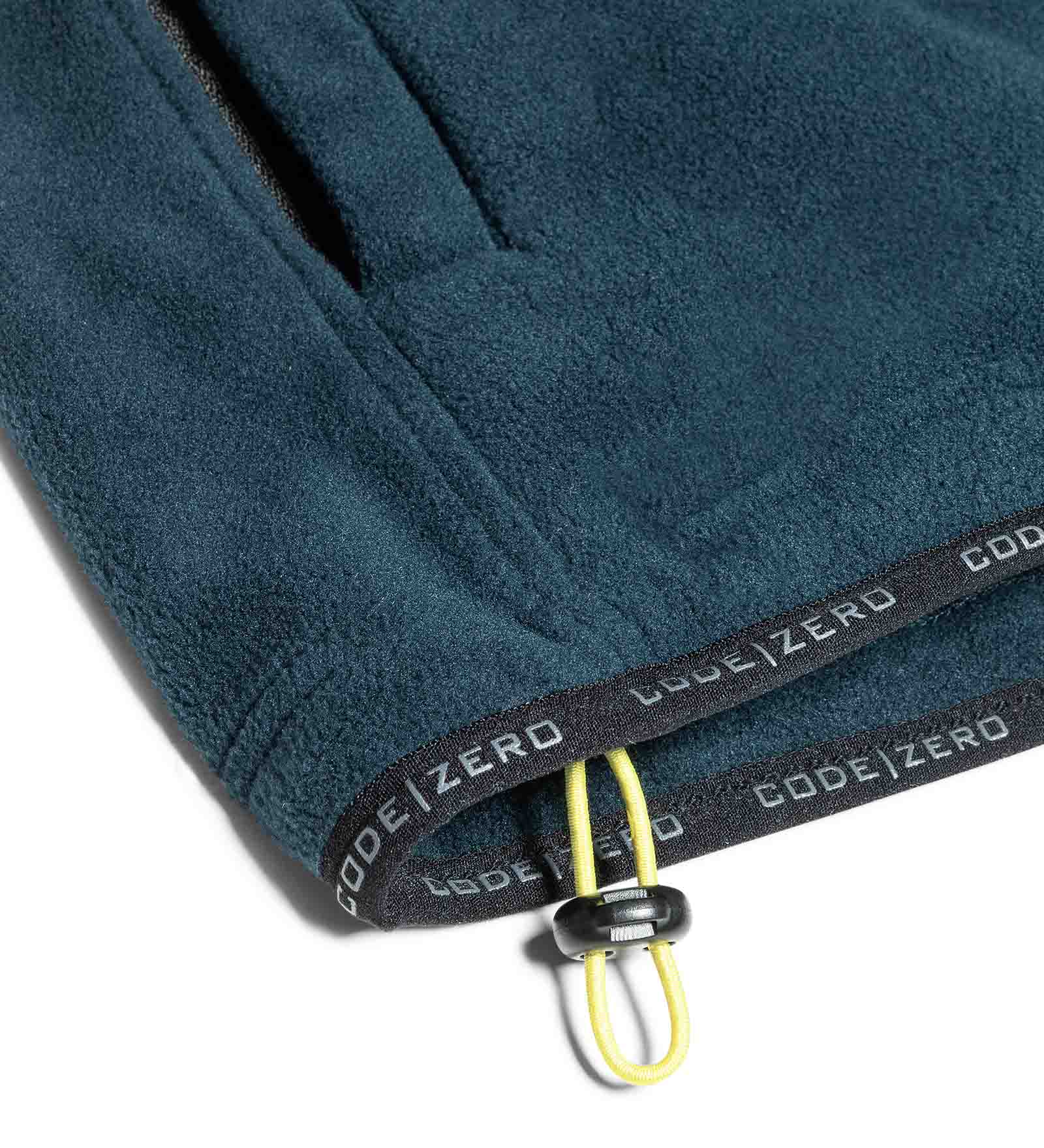 Fleecejas Marine voor Heren Fleecejas Marine voor Heren