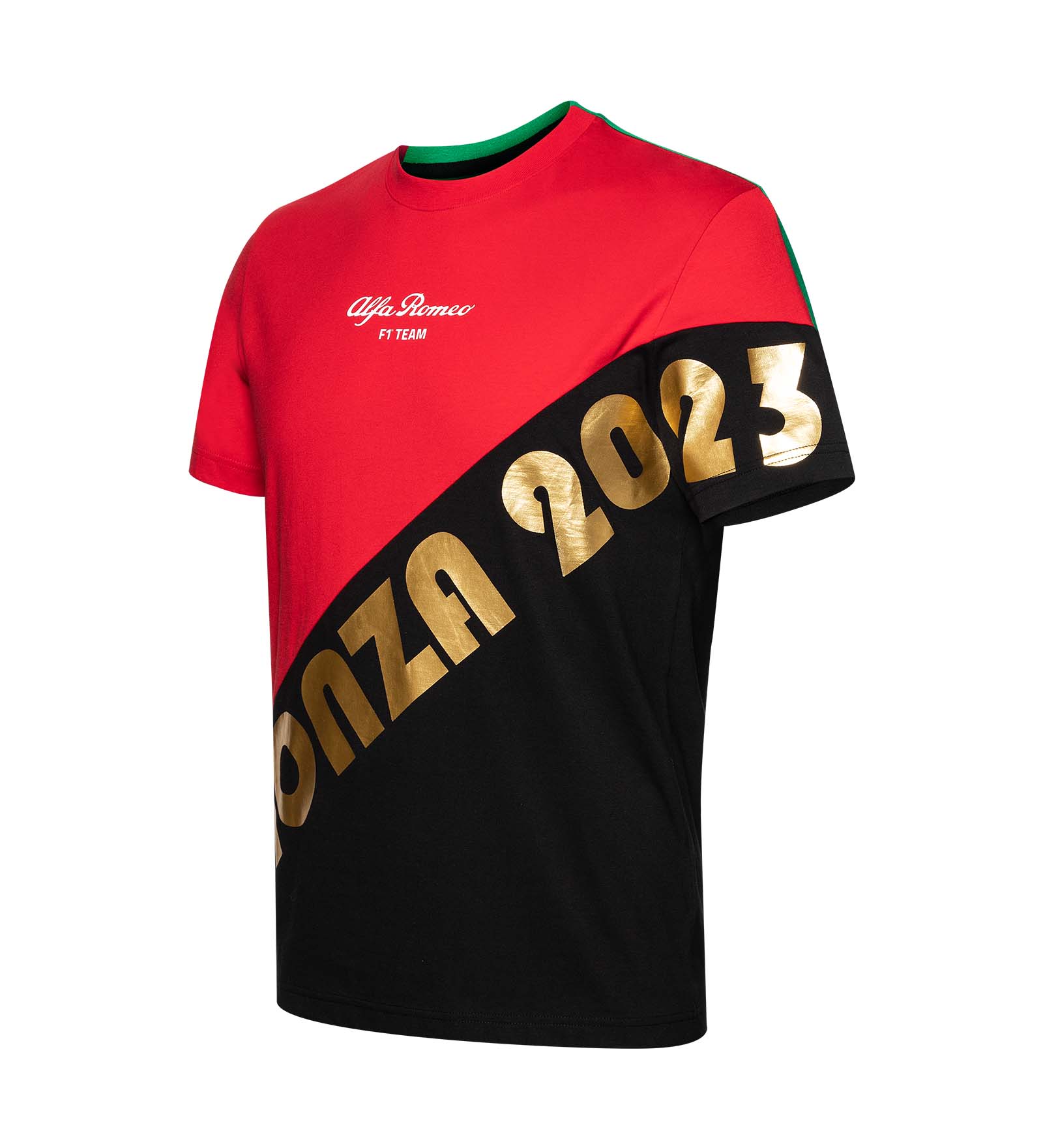 Maglia on sale di alfa