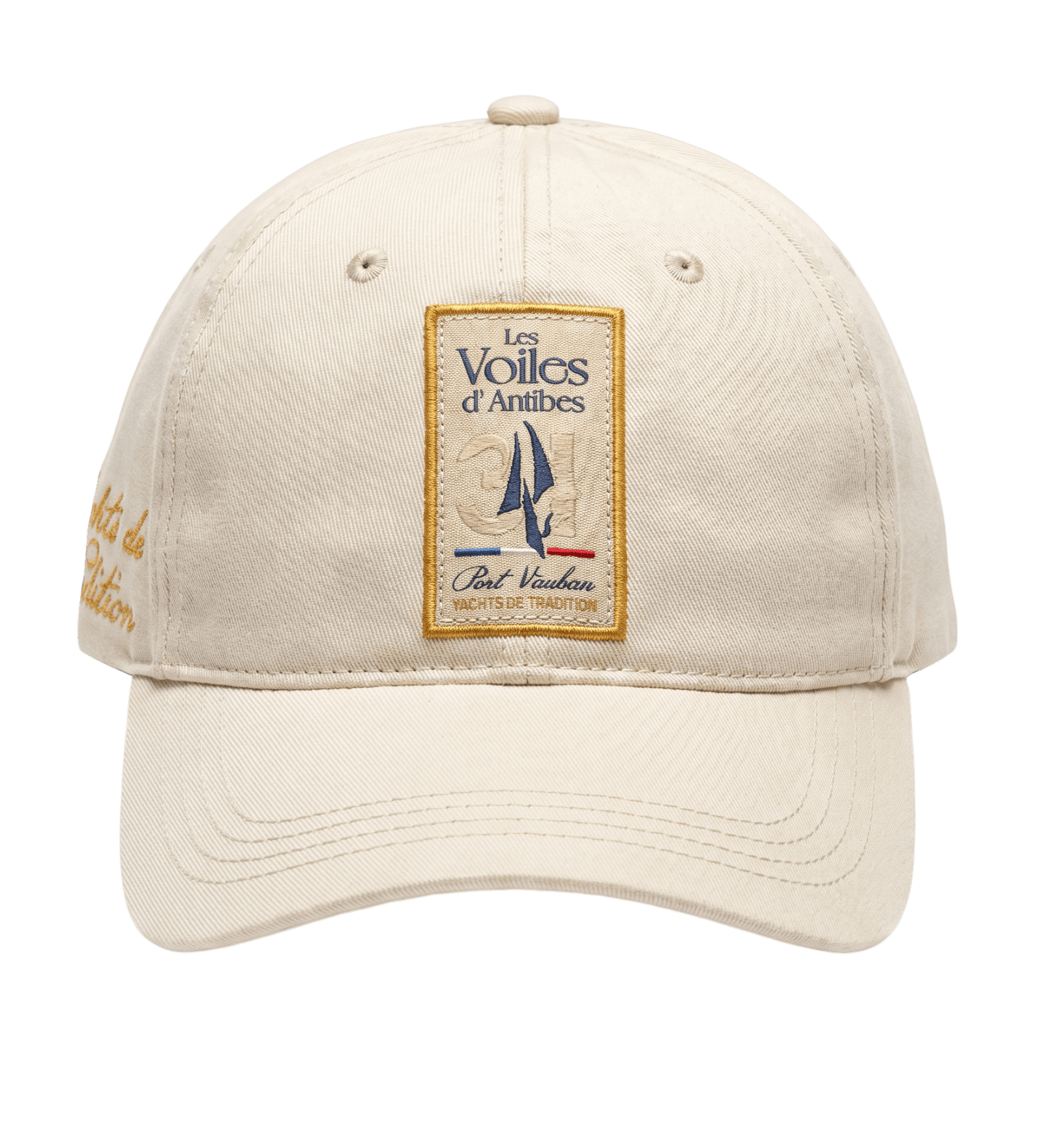 Cap Washed