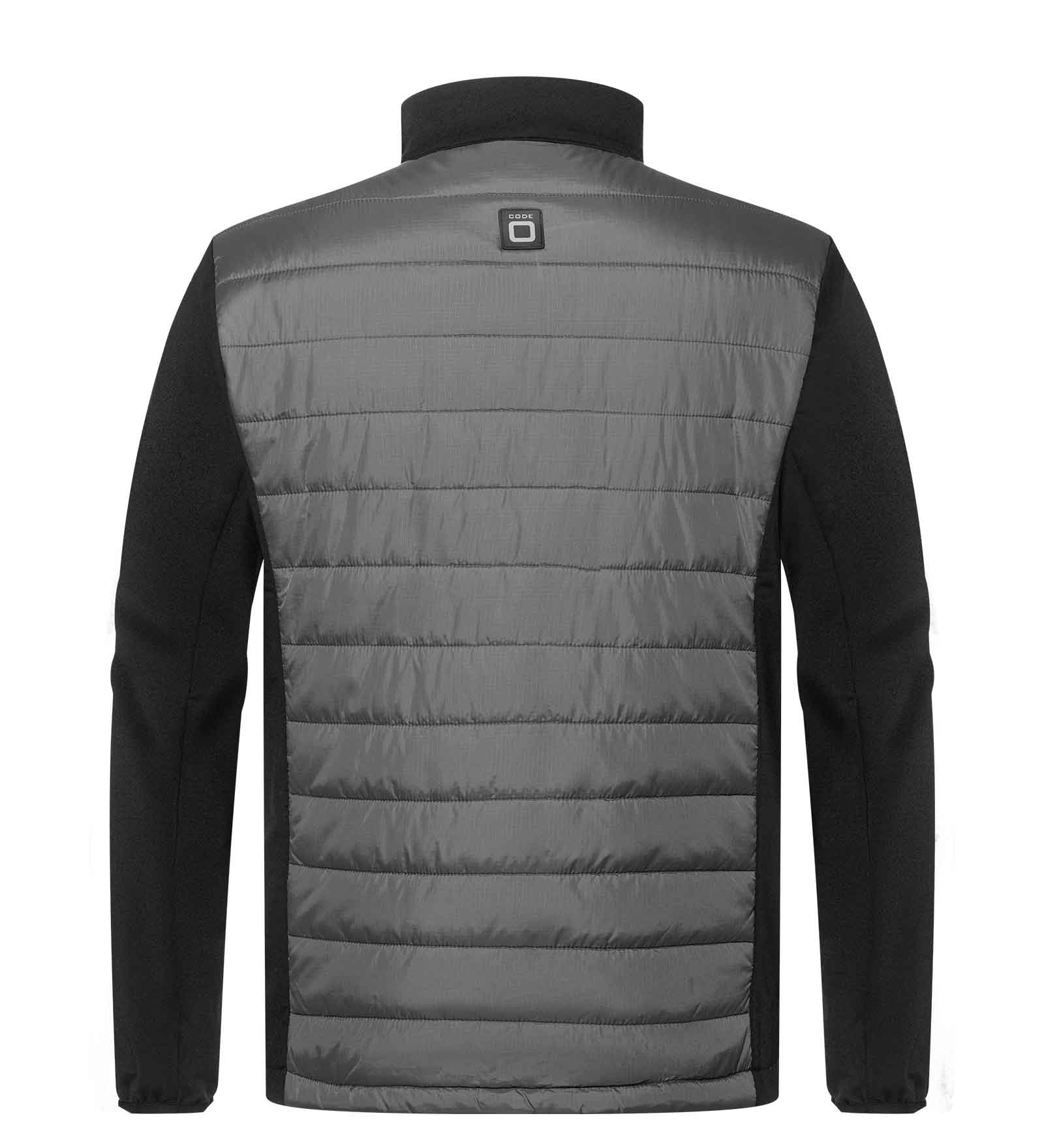 Jacke Herren Stern