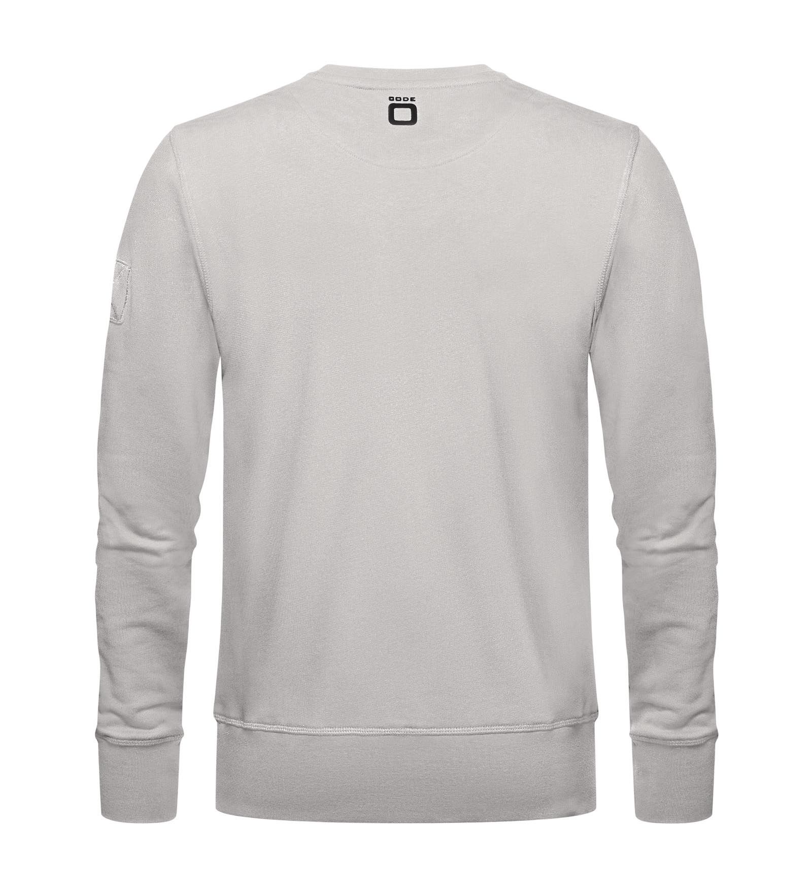 Sudadera Gris para Hombre 