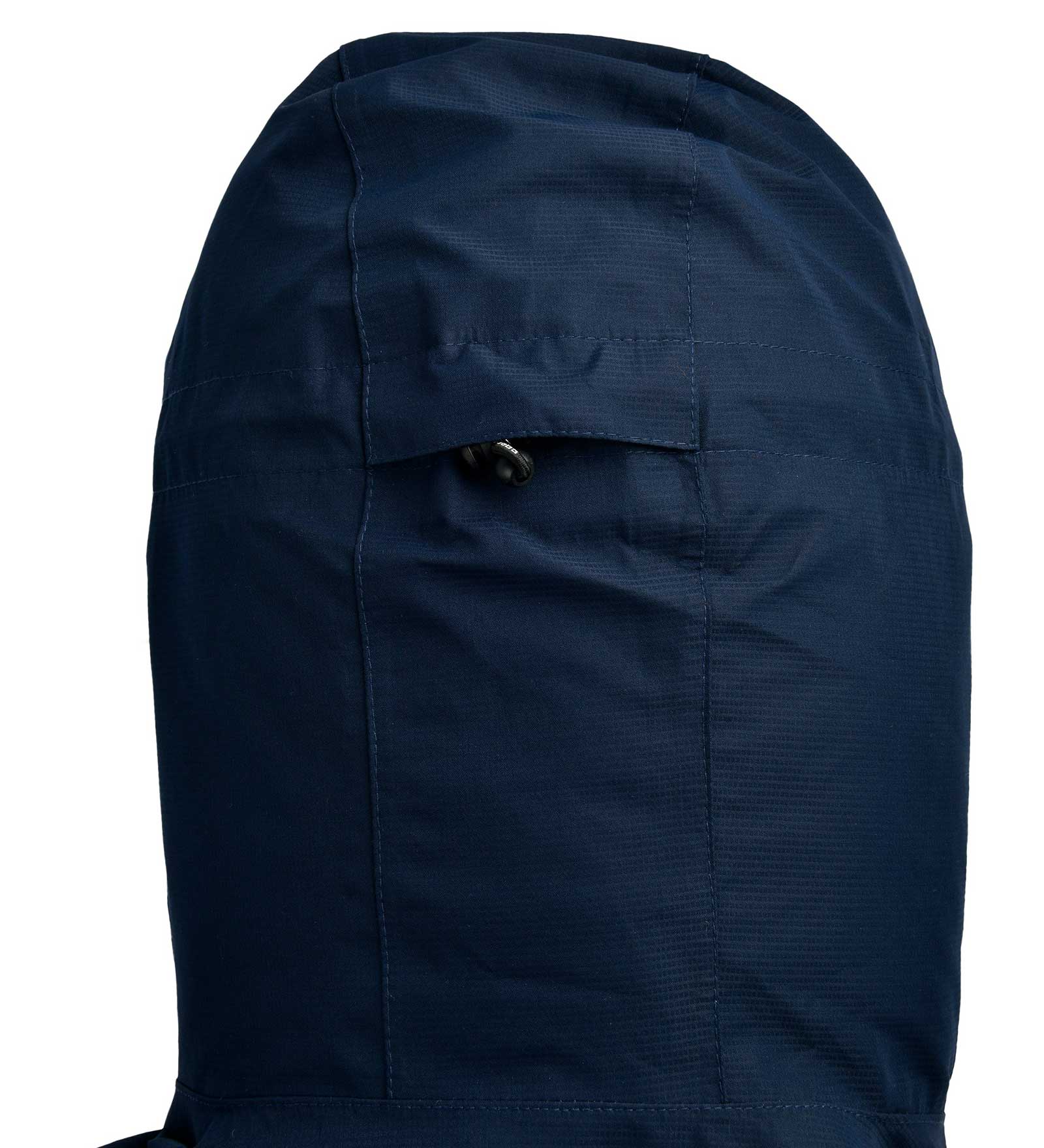 Waterproof Jacket Navy Blue for Men 