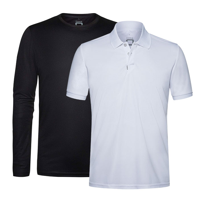 Polygiene Shirts Polygiene Shirts