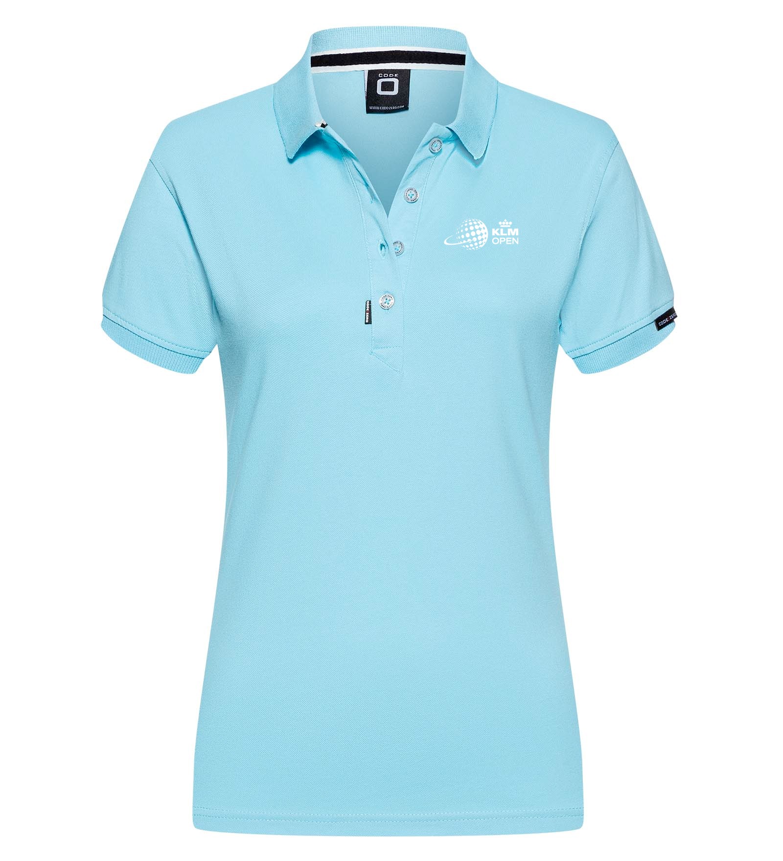 Polo Shirt Women