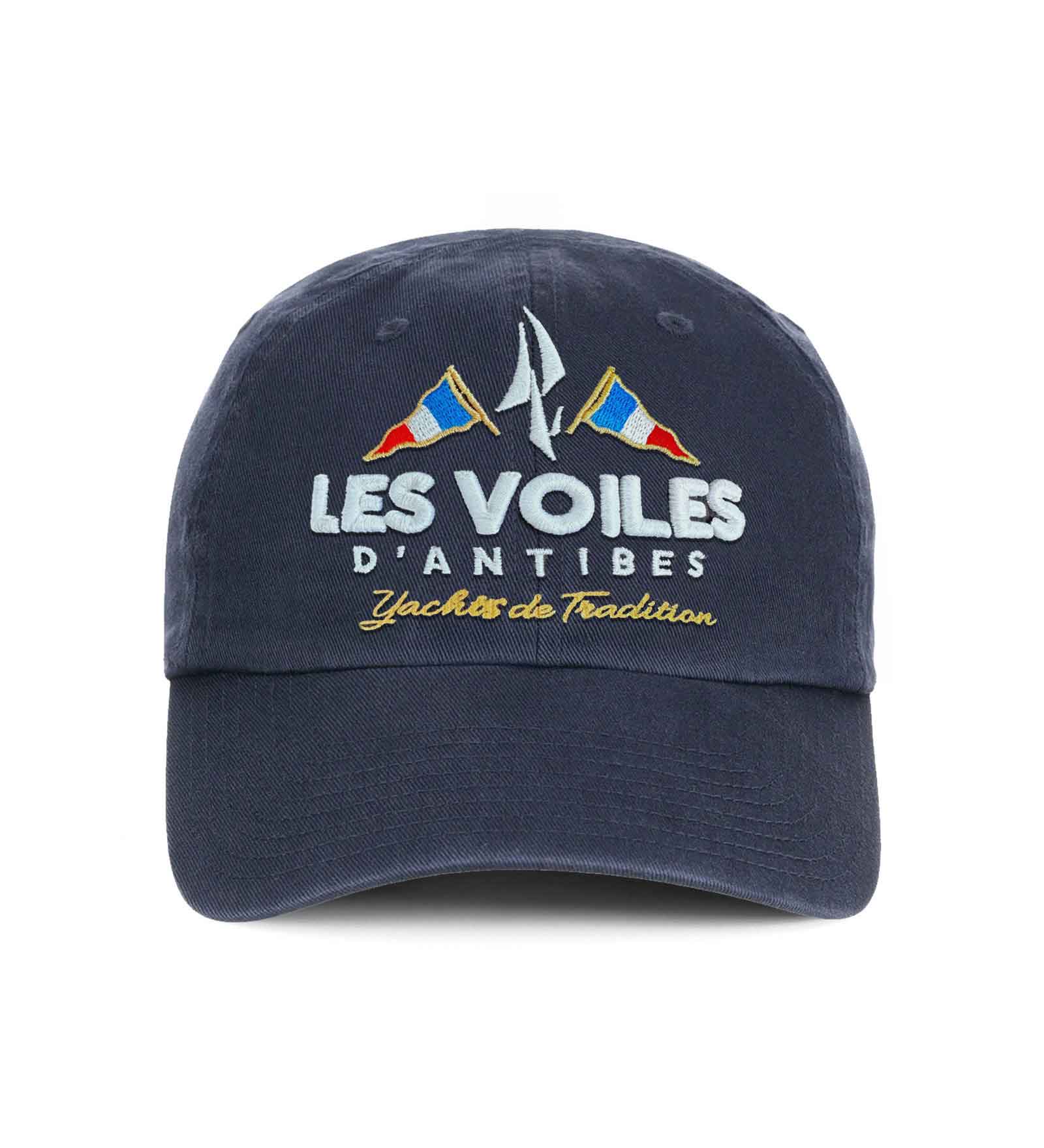 Cap Schwarz für Herren und Damen Cap Schwarz für Herren und Damen