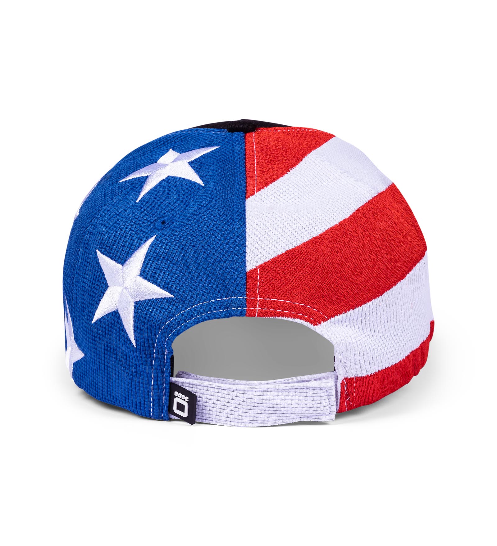 Cap Stars & Stripes Cap Stars & Stripes