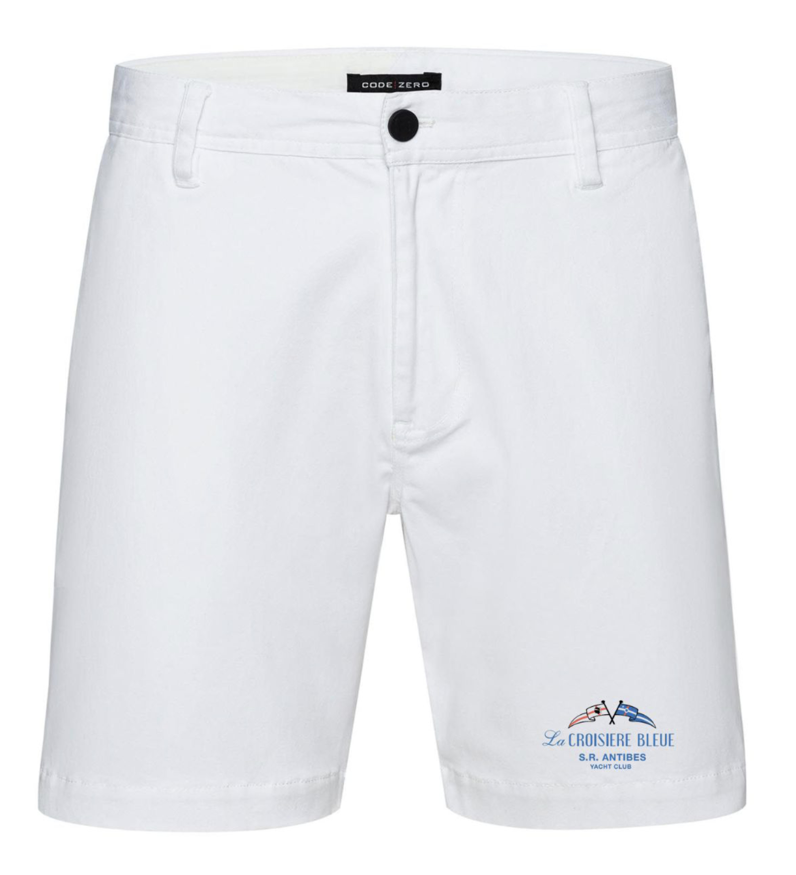Shorts Heren Croisière Bleue