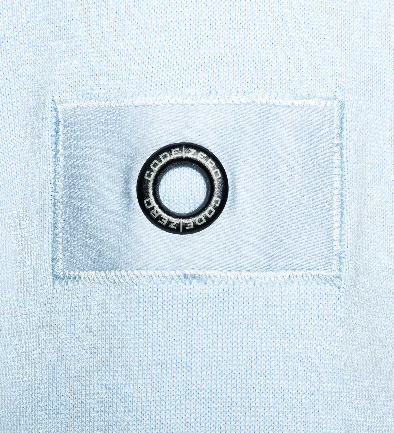 Pullover Rundhals Blau für Herren Pullover Rundhals Blau für Herren