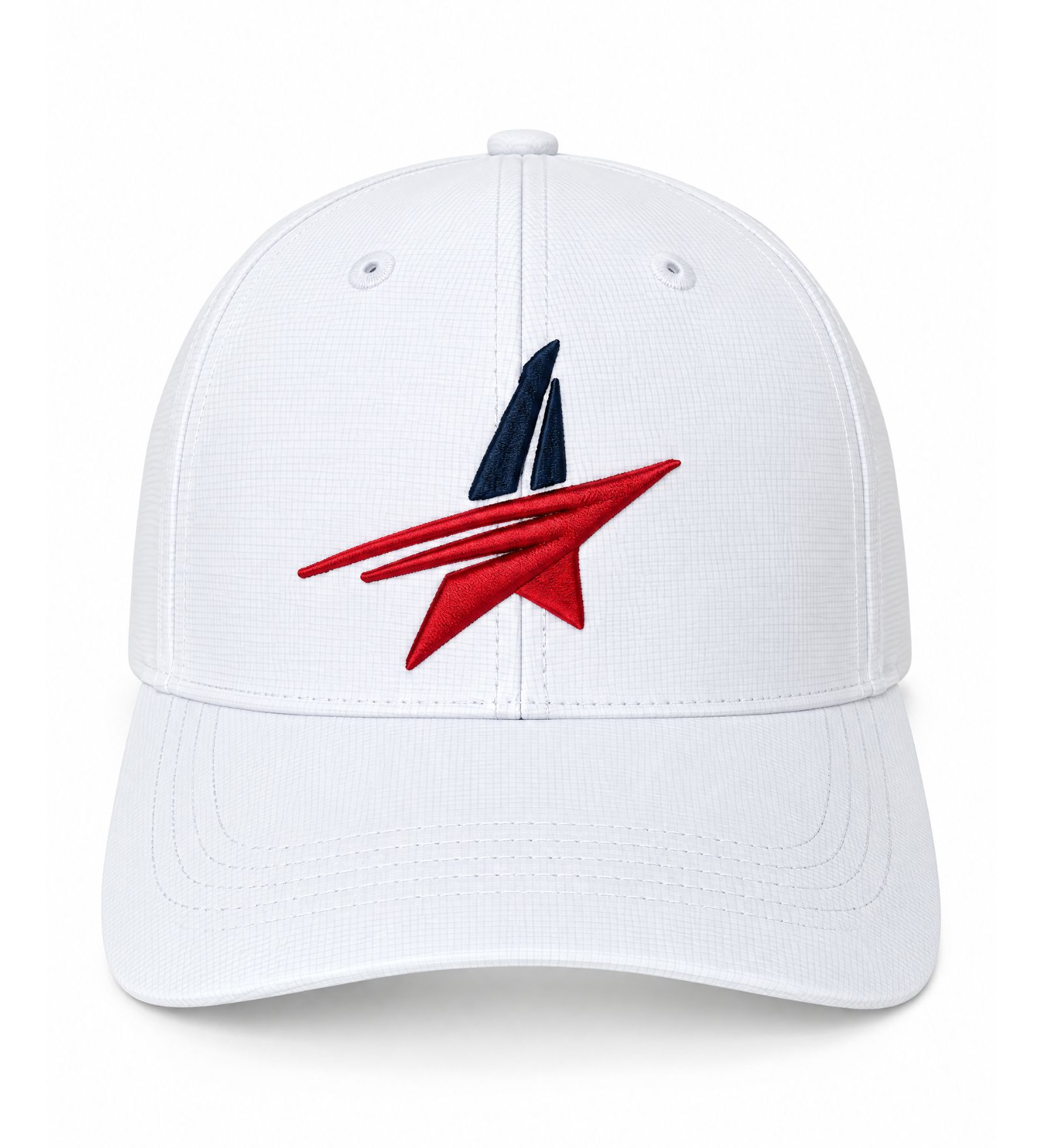 Cap Curved