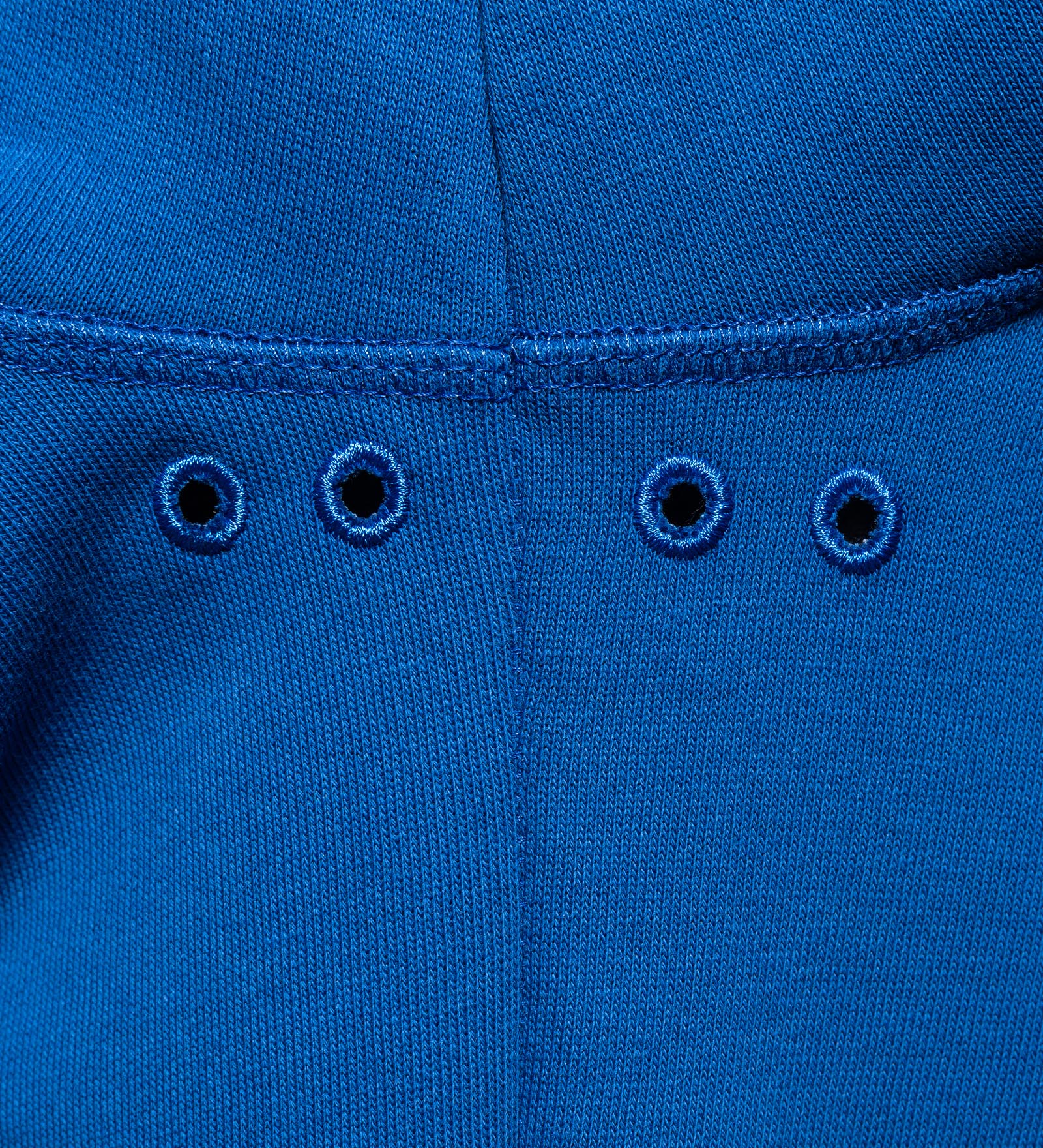Sweatshirt Blu da Uomo 