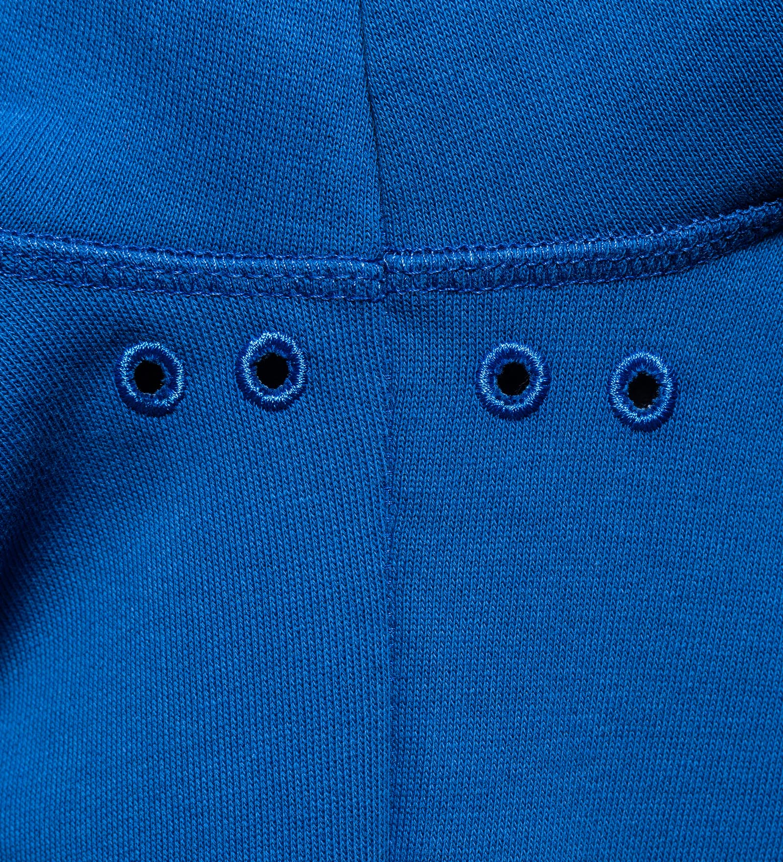 Sudadera Azul para Hombre 