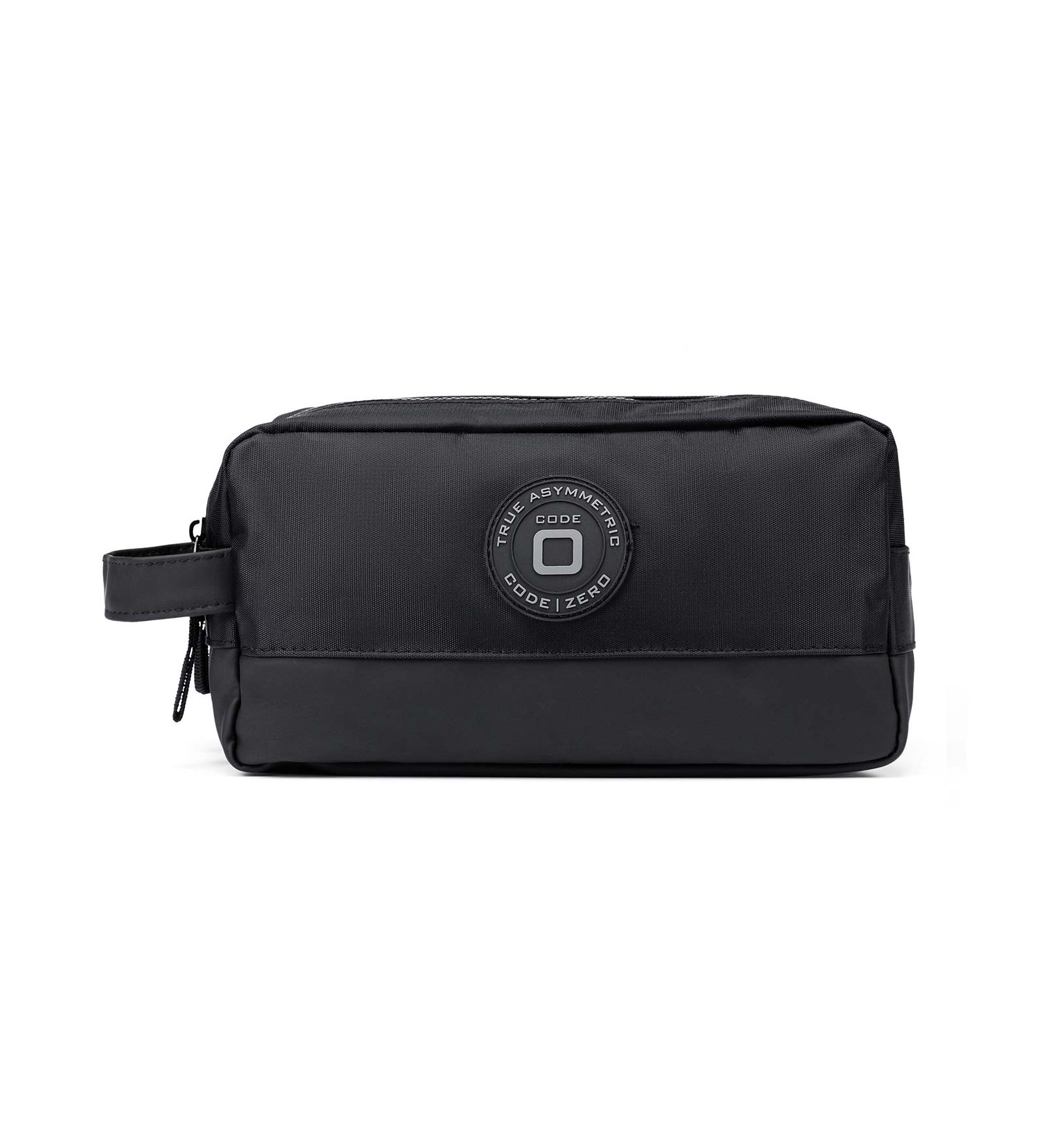 Toiletry Bag Black for Men and Women 