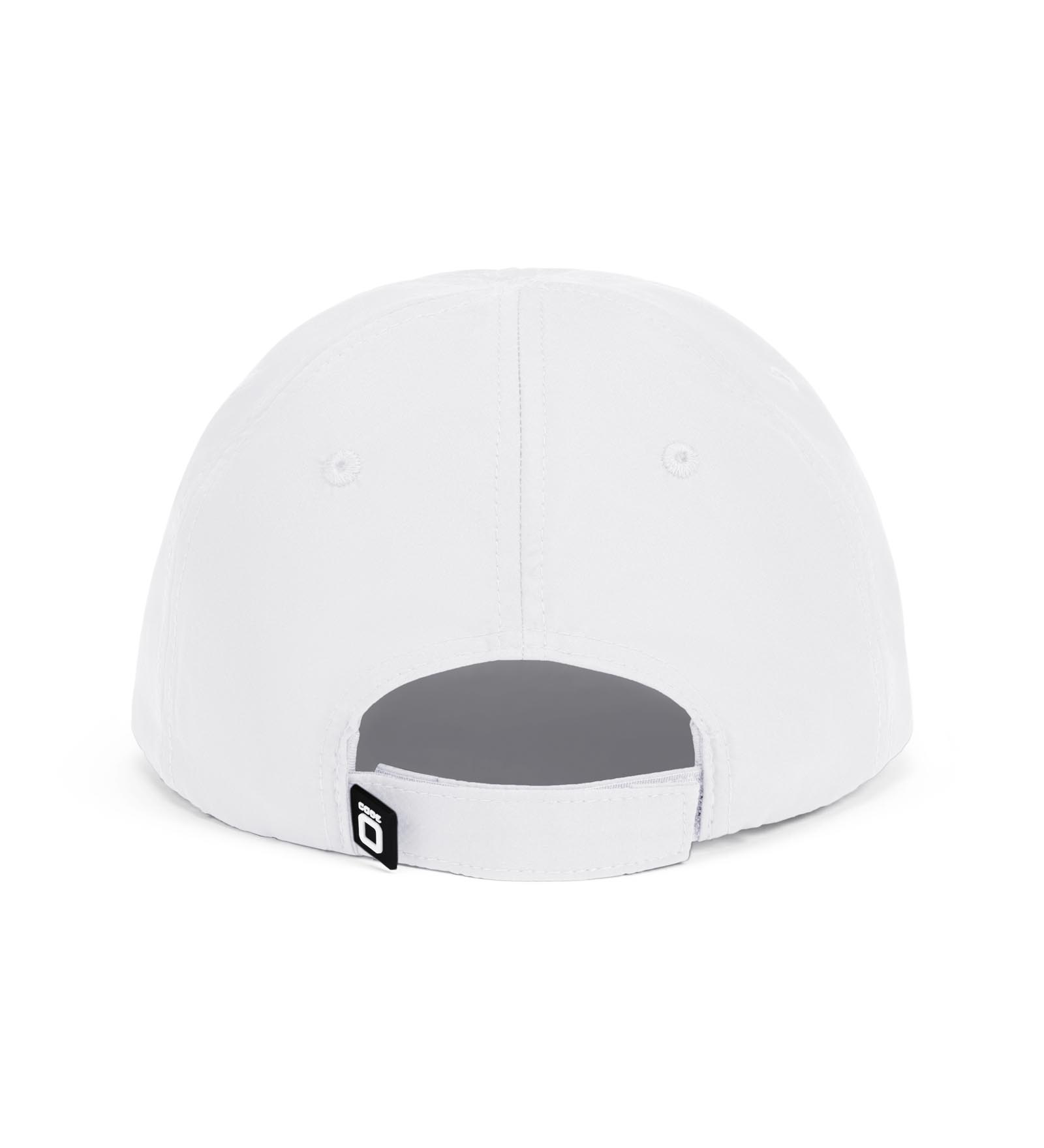 Cap White for Men and Women 