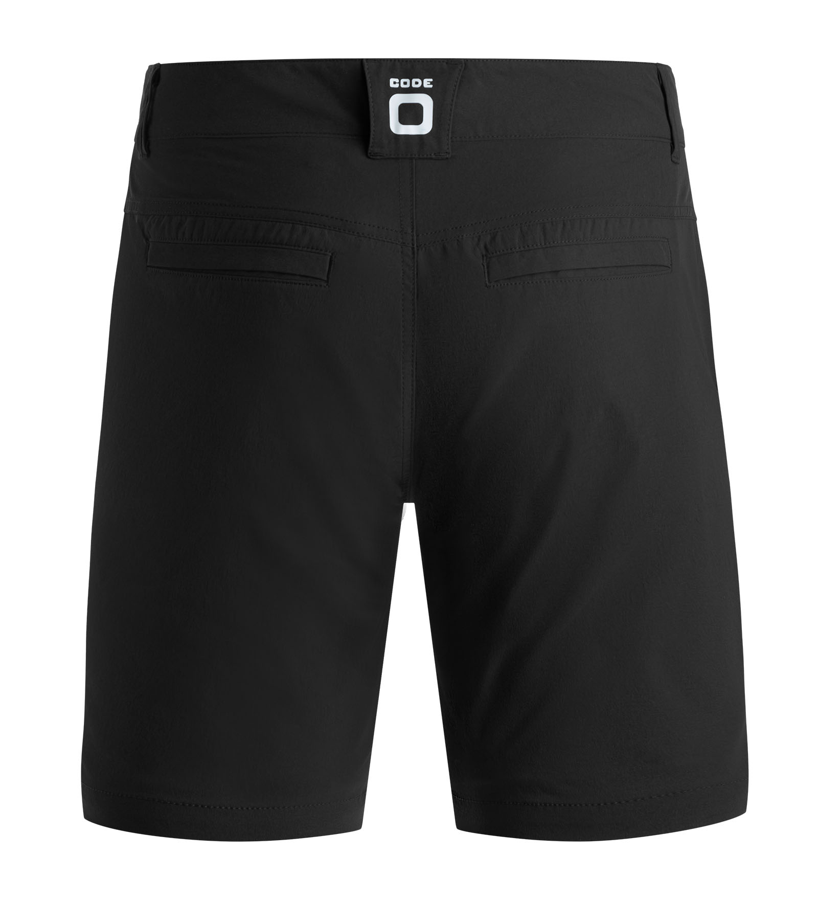 Bermuda Zwart voor Heren Bermuda Zwart voor Heren