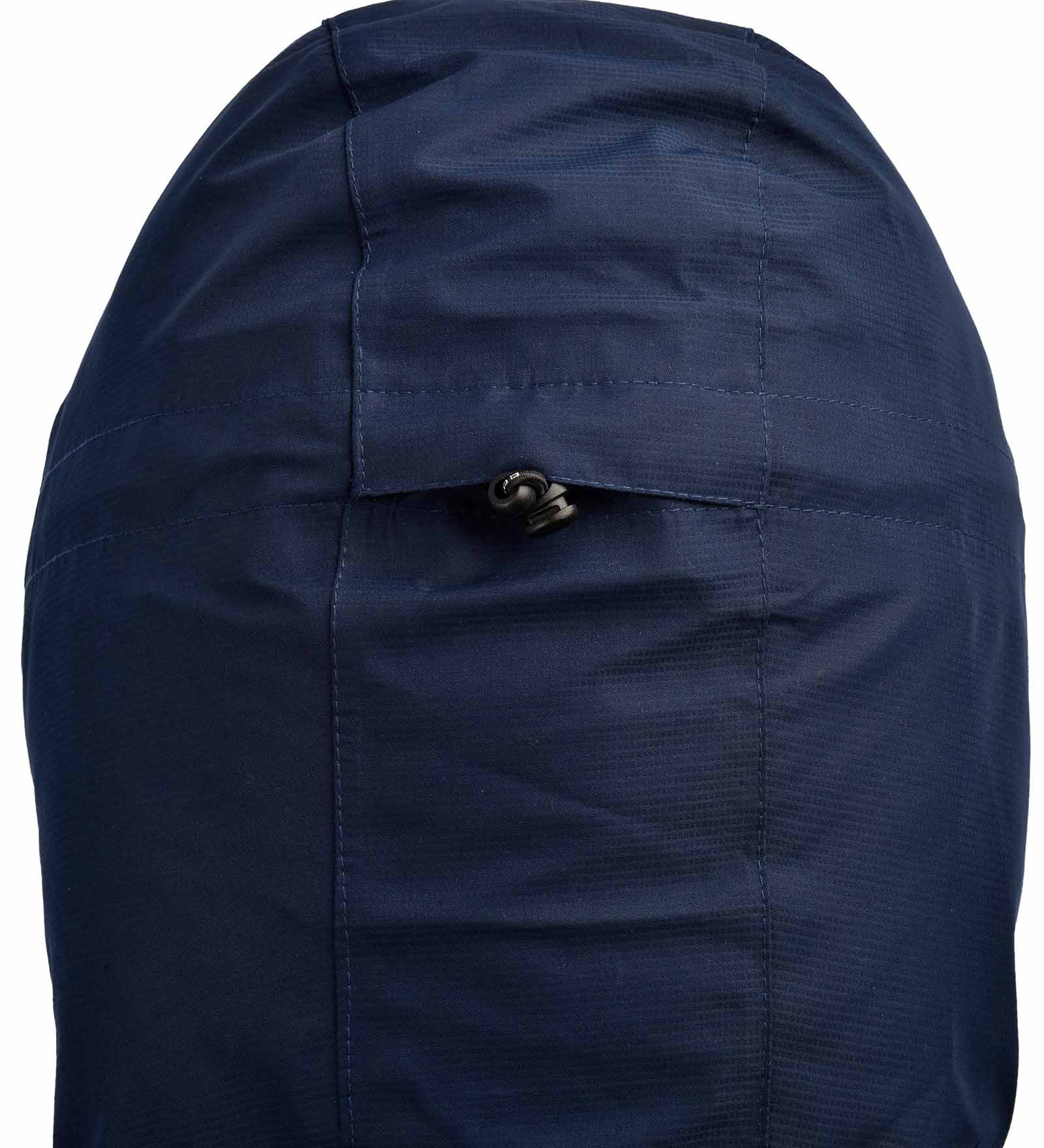 Regenjacke Navy für Damen Regenjacke Navy für Damen