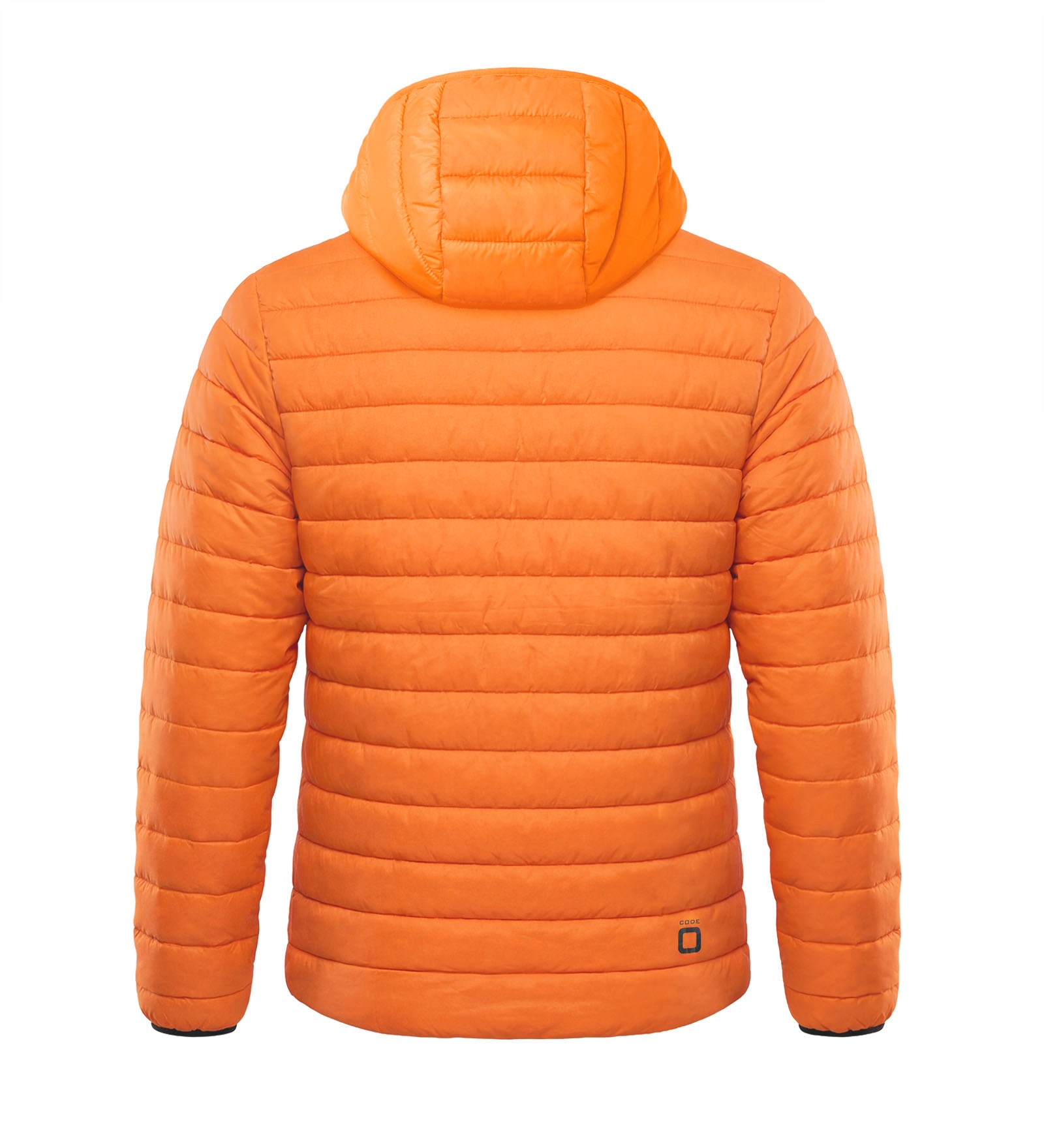 Übergangsjacke Orange für Herren und Damen