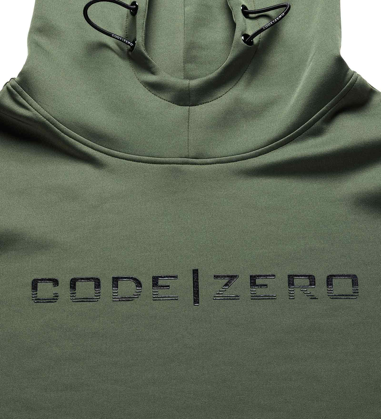 Hoodie Men Practice Hoodie Men Practice
