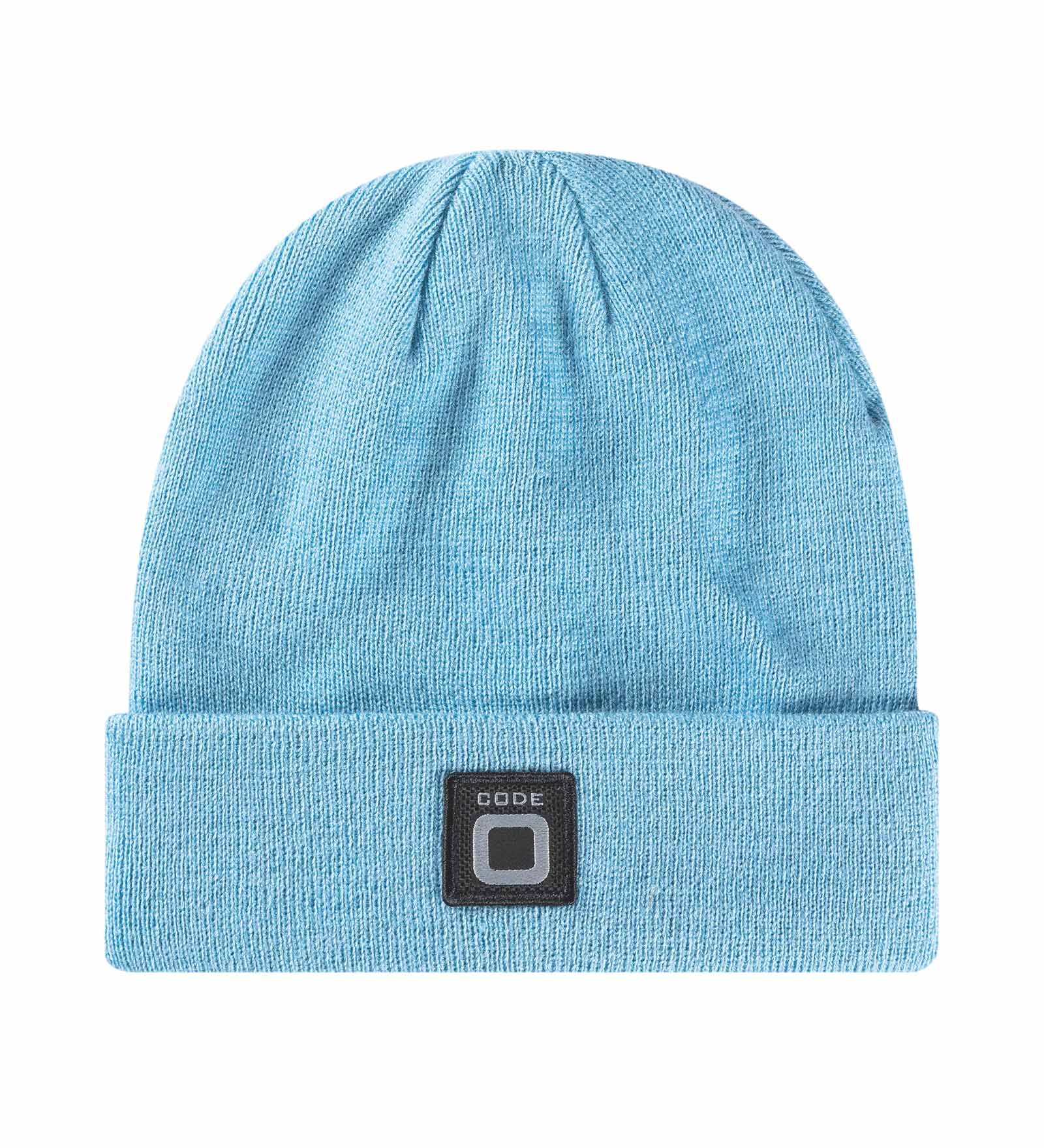 Beanie light blue