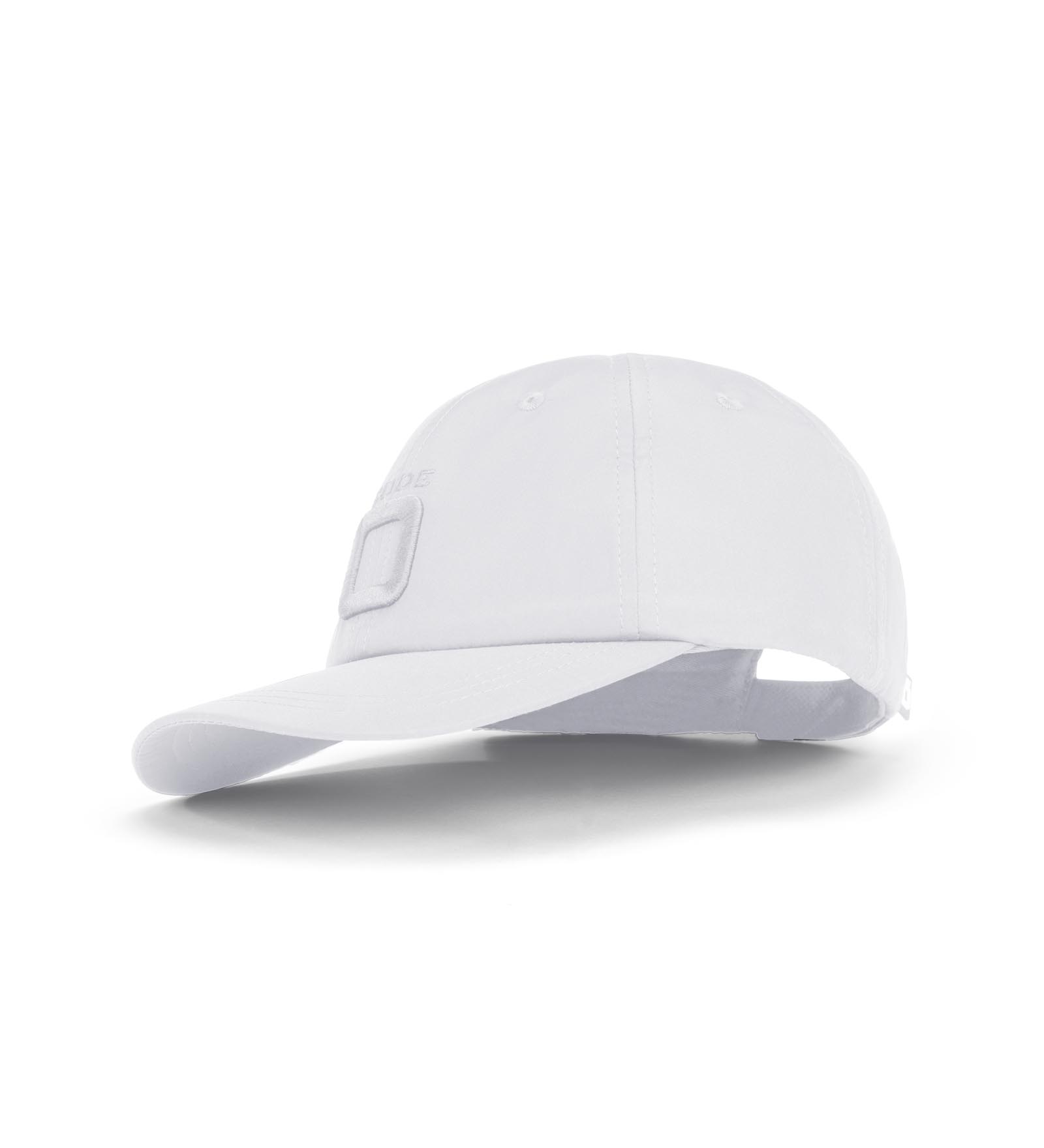 Cappellino Bianco da Uomo e Donna 