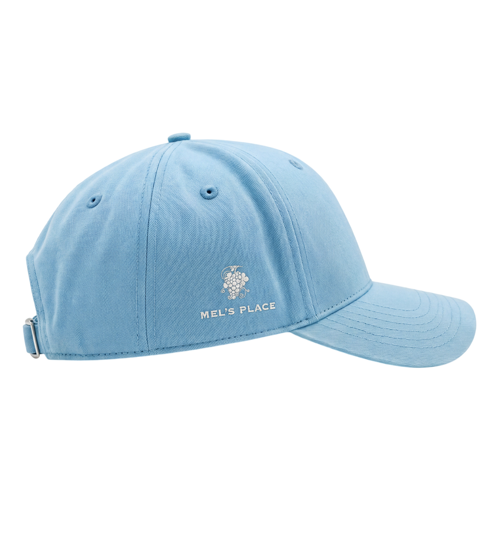 Casquette Bleu pour Hommes et Femmes