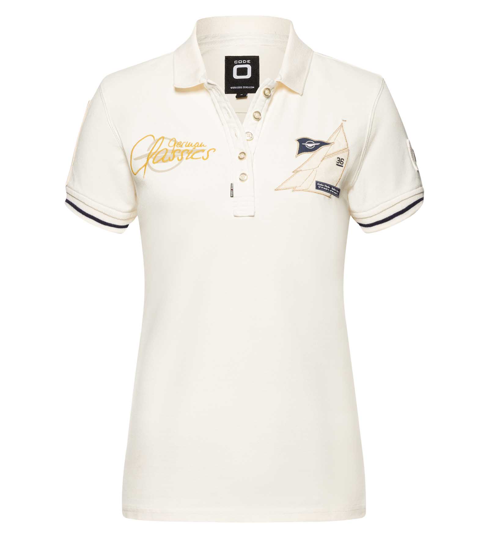 Polo Mujer