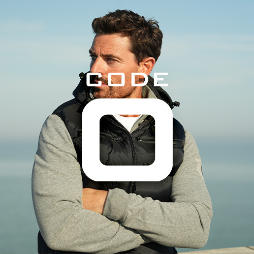 CODE-ZERO Collections | Official Partner and Clothing Supplier Online Store