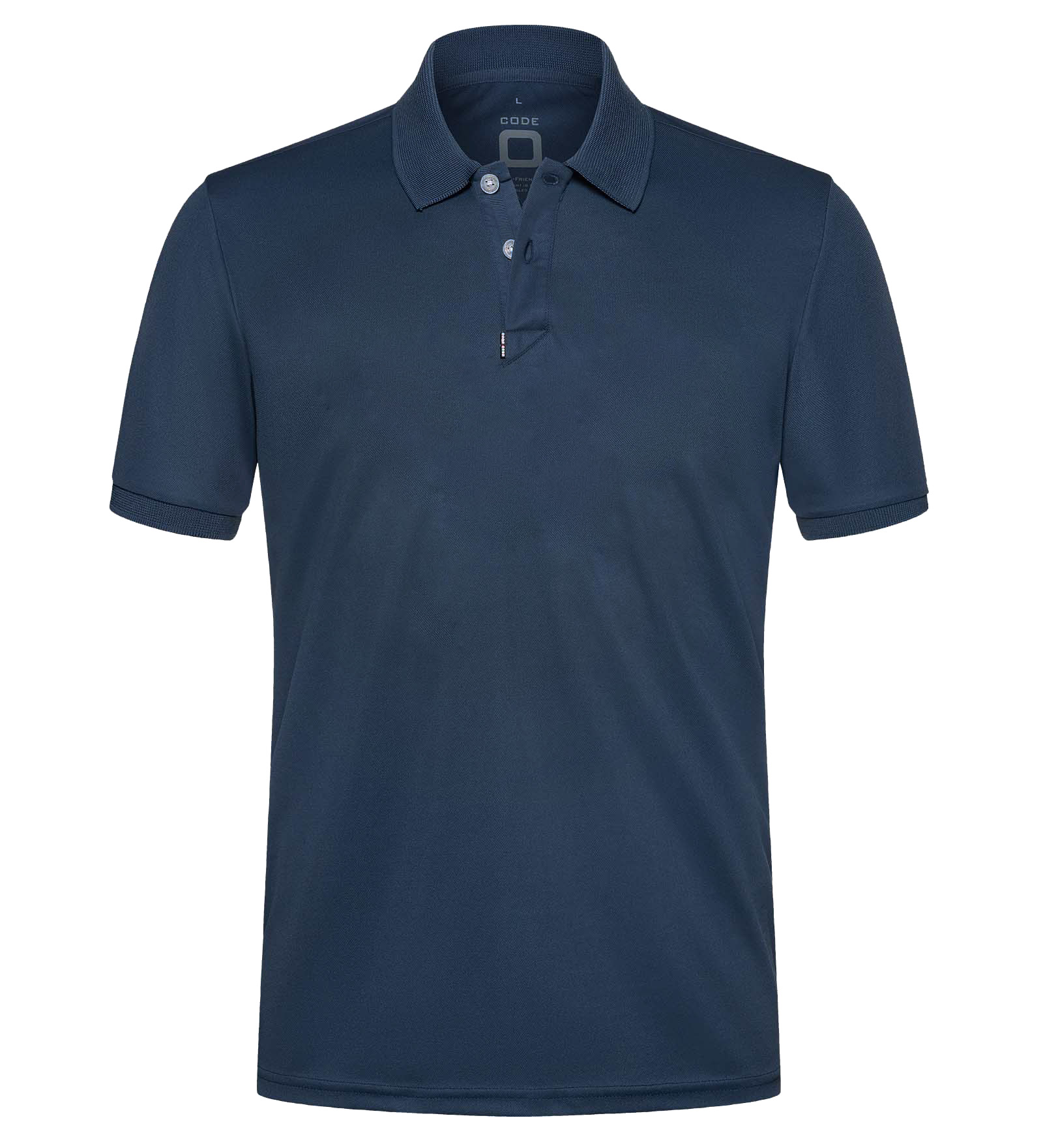 Polo Shirt Atlantic