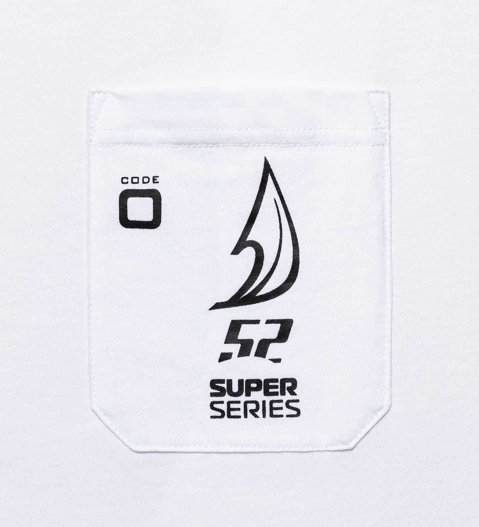 T-Shirt White for Men 