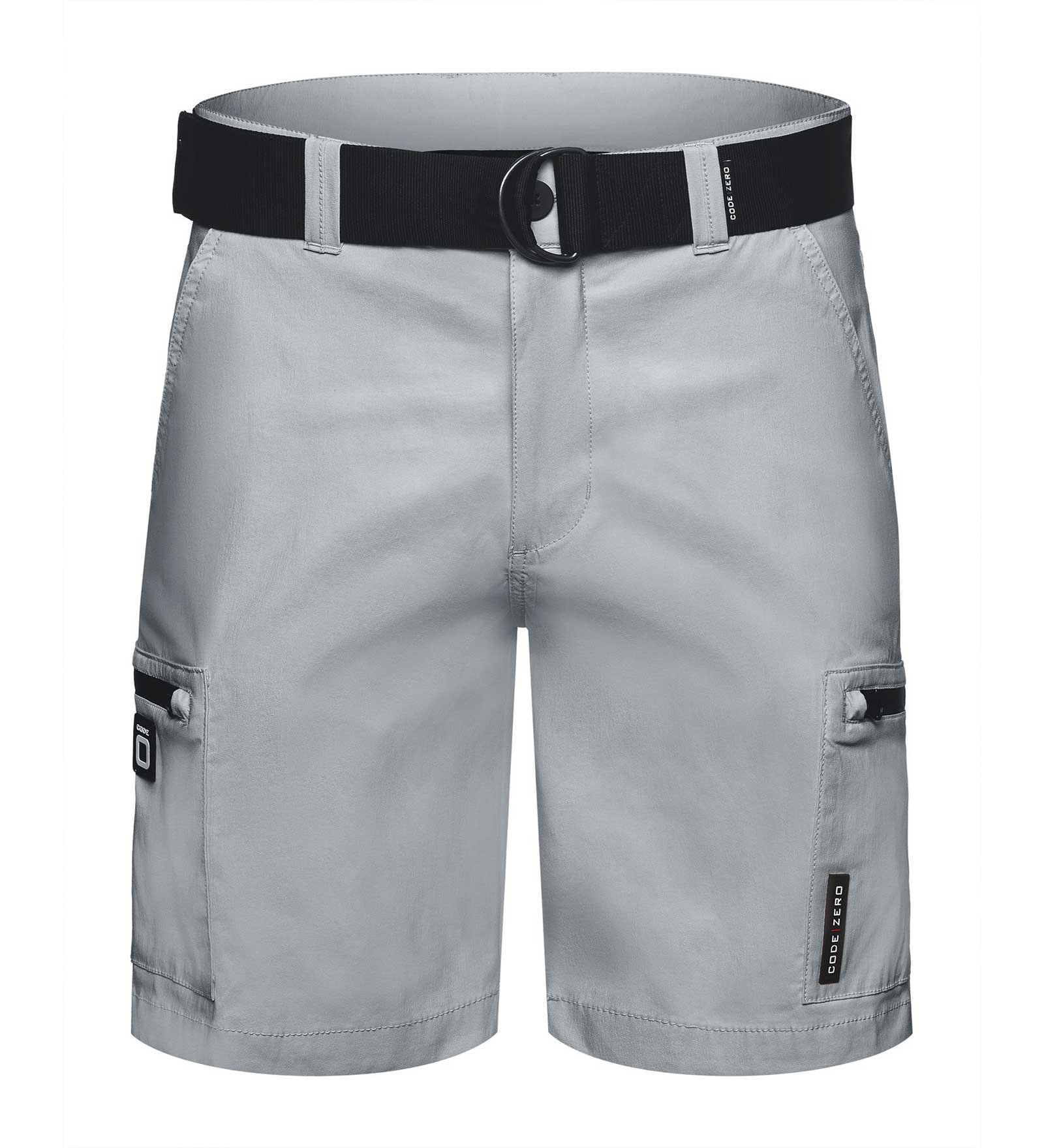 Cargo Shorts Grey for Men 