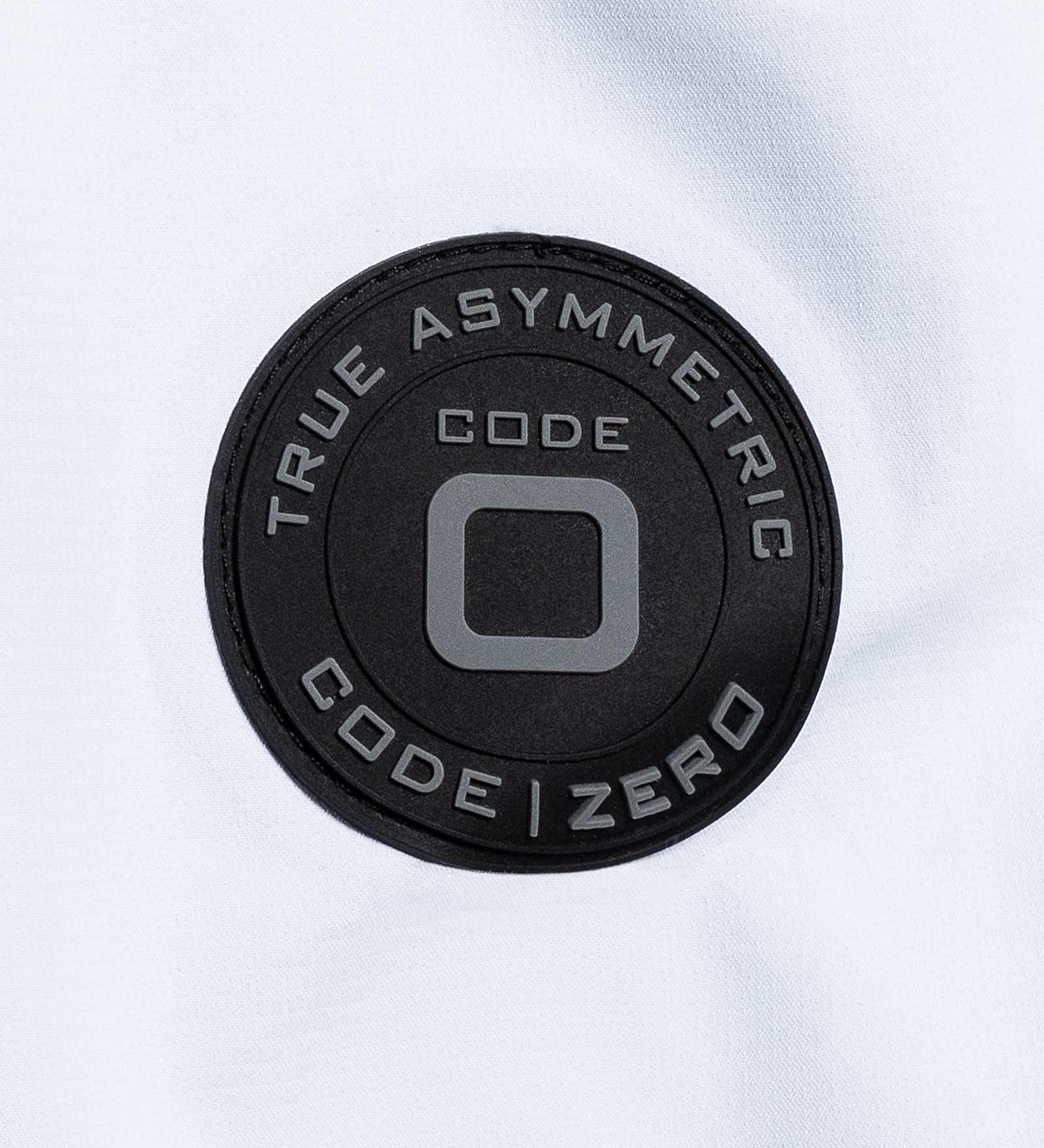 Veste imperméable Blanc pour Hommes Veste imperméable Blanc pour Hommes