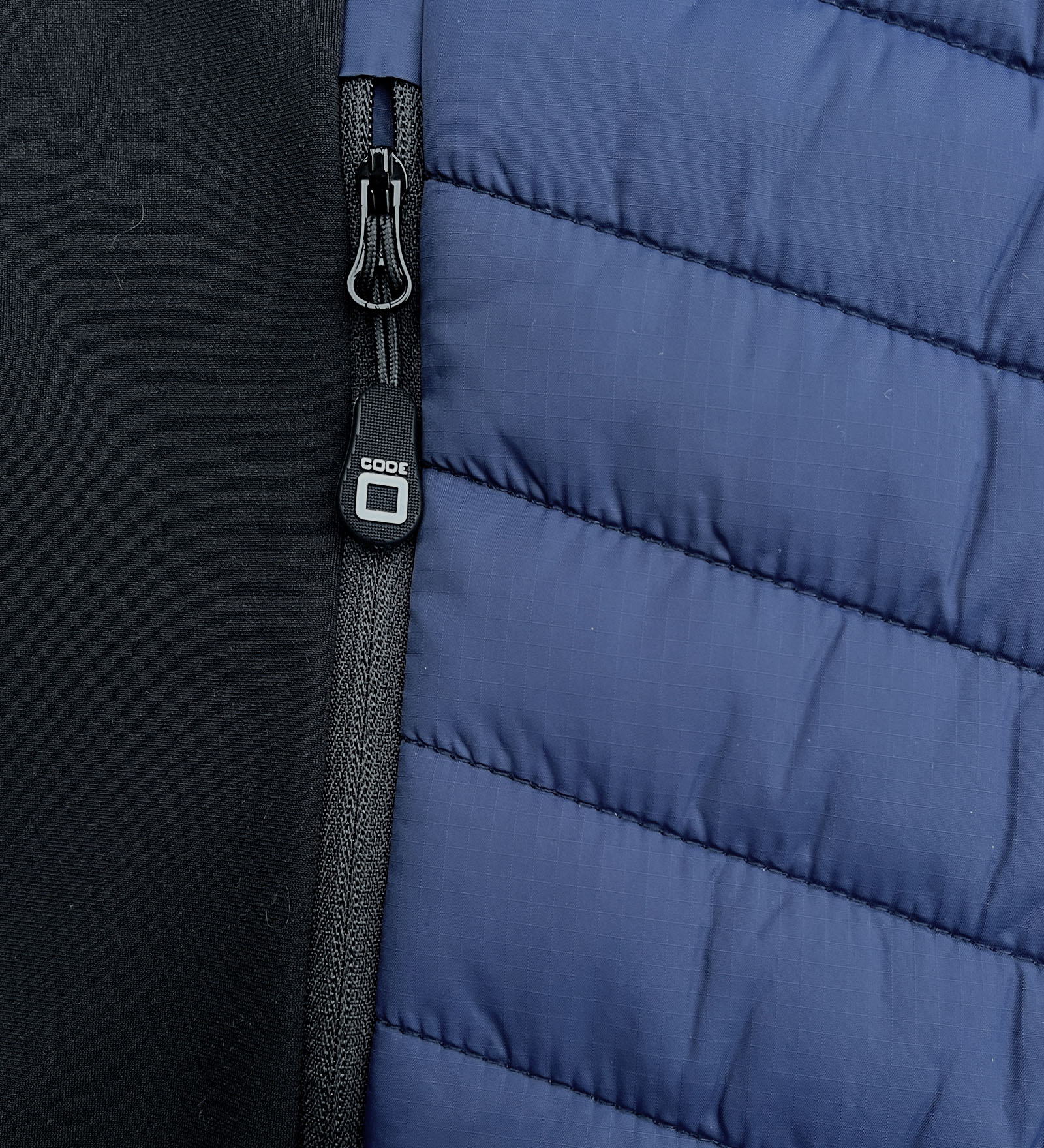 Softshellweste Navy für Herren