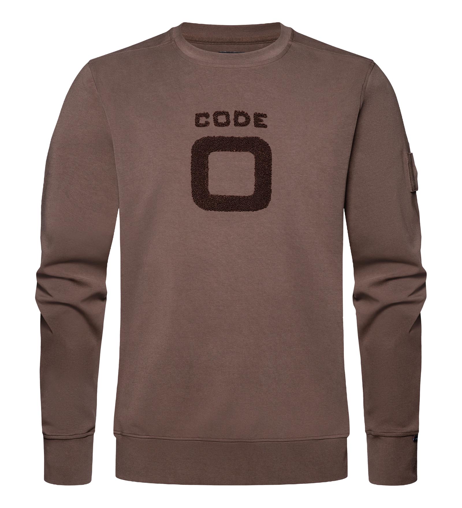 Sweatshirt Heren Gunwale Sweatshirt Heren Gunwale