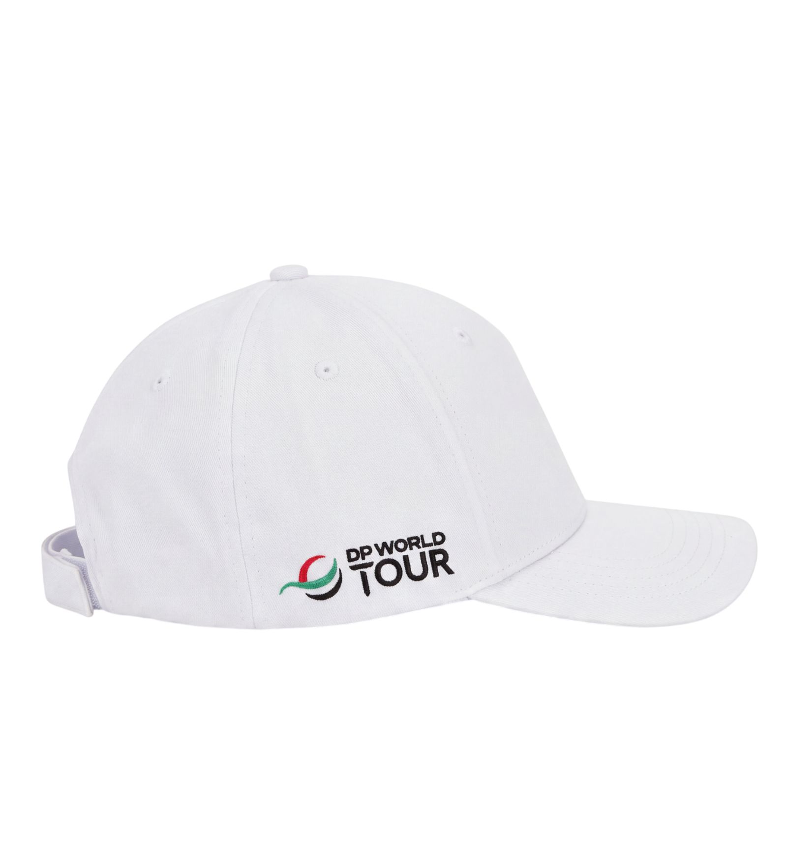 Casquette Blanc pour Hommes et Femmes