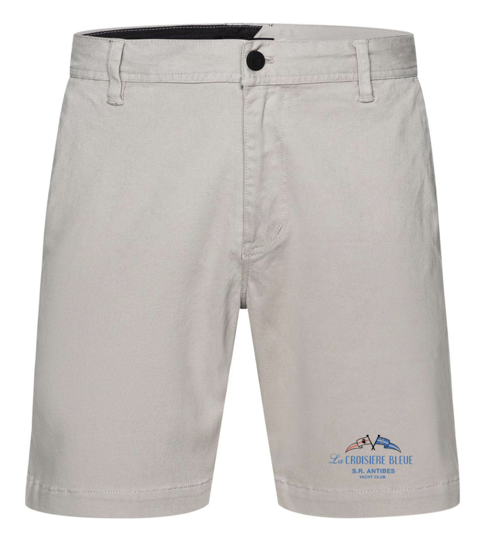 Shorts Heren Croisière Bleue