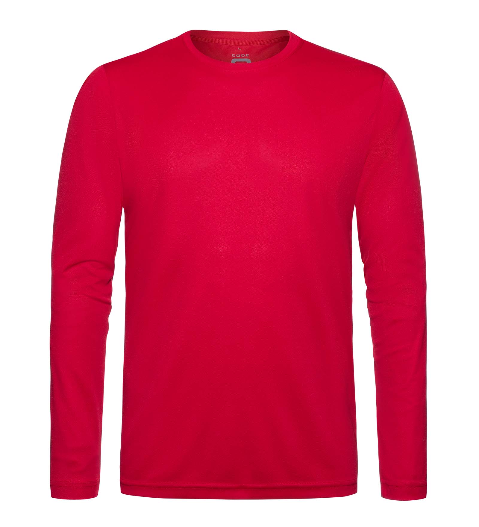 Long Sleeve T-Shirt Fiber