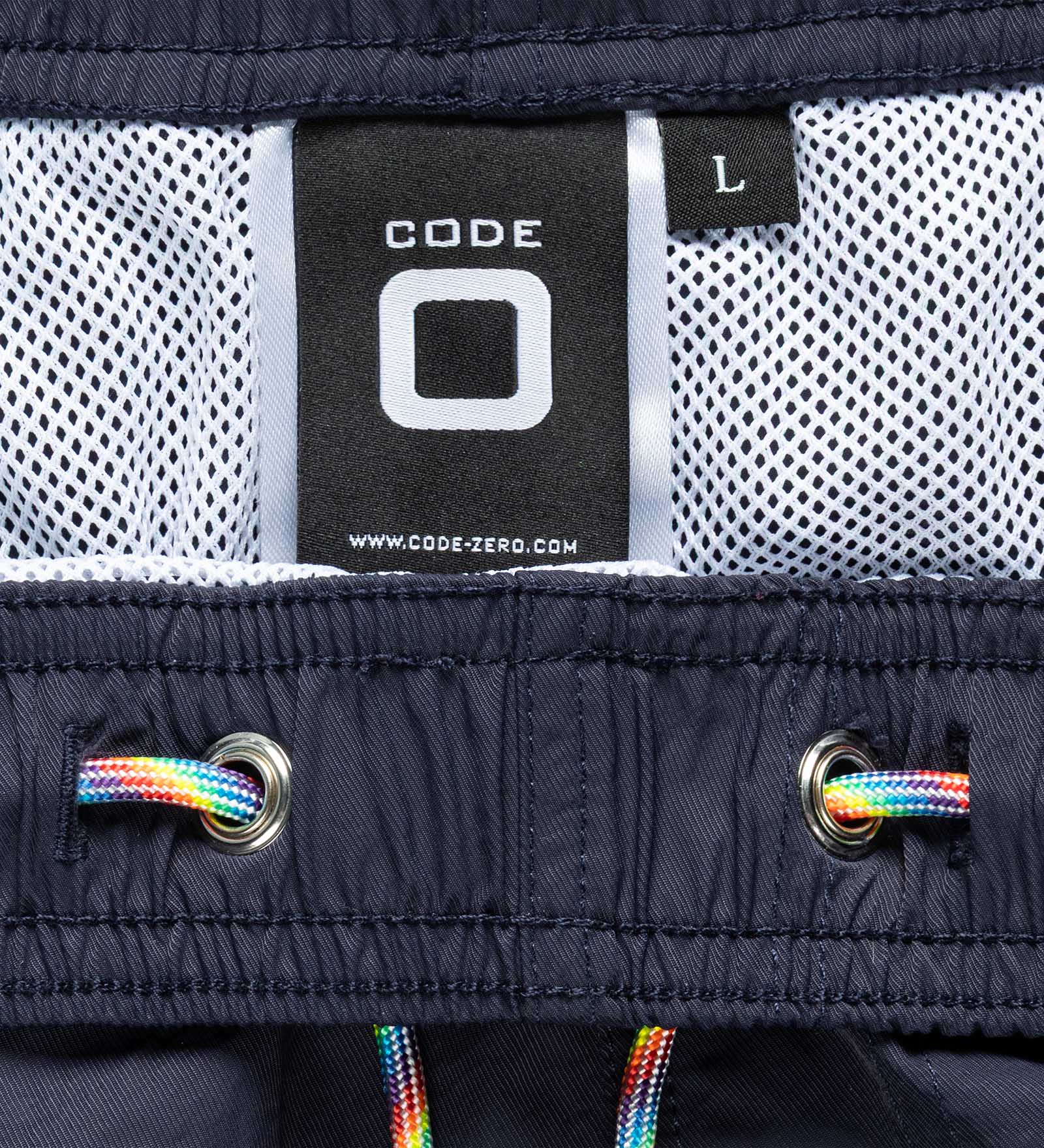 Swim Shorts Marine voor Heren Swim Shorts Marine voor Heren