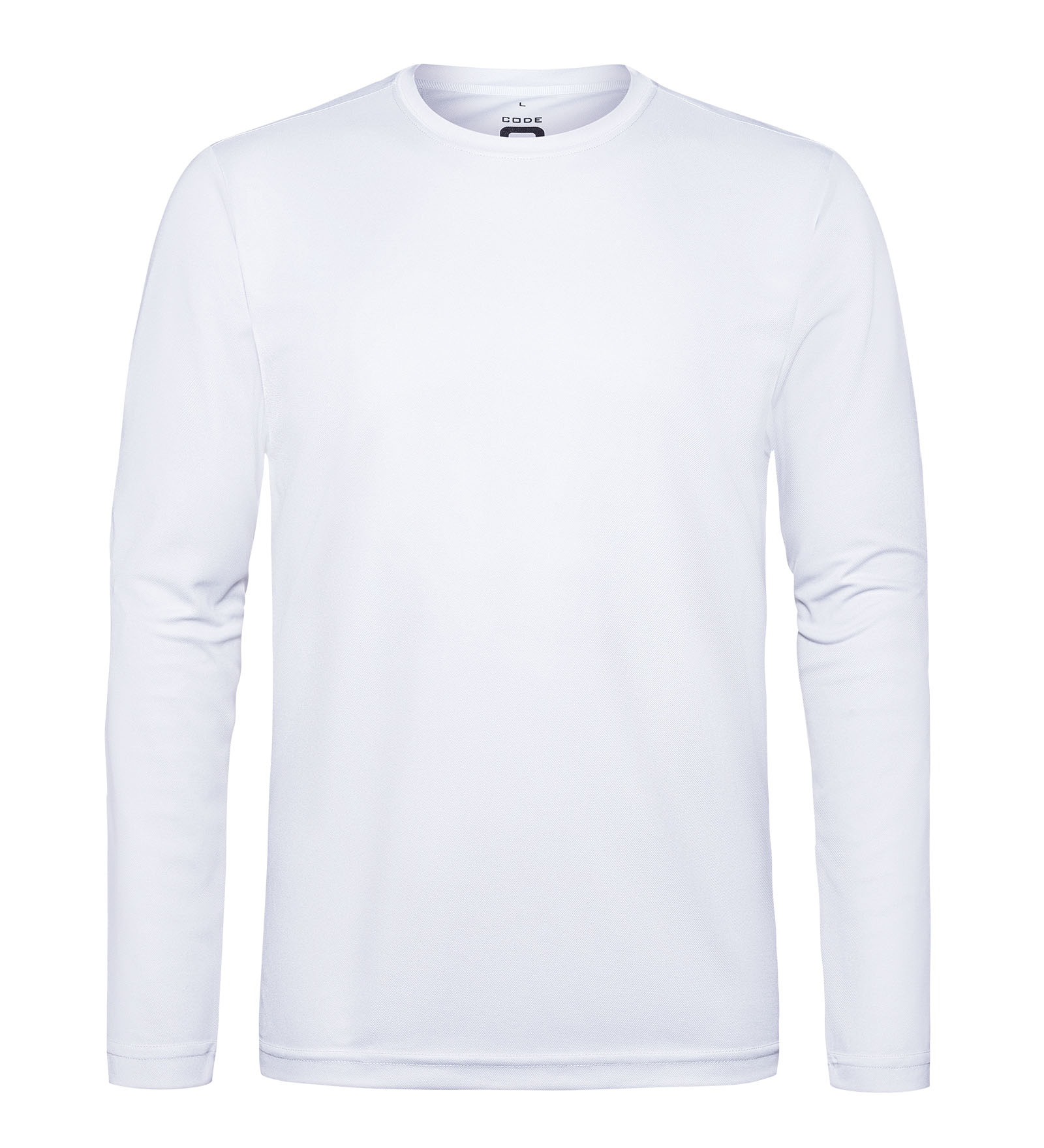 Long Sleeve T-Shirt Atlantic