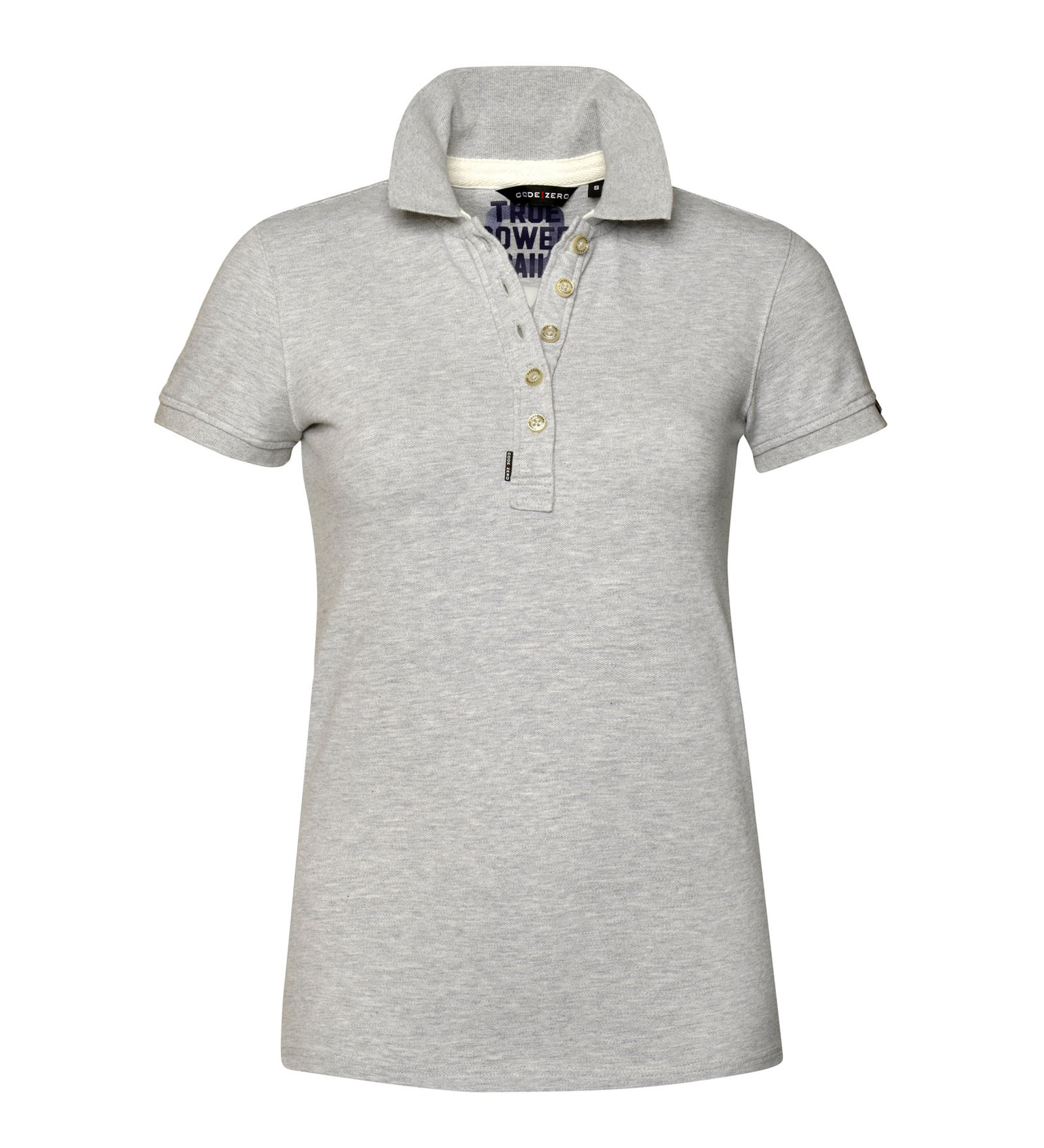 Polo Shirt Dames Shore