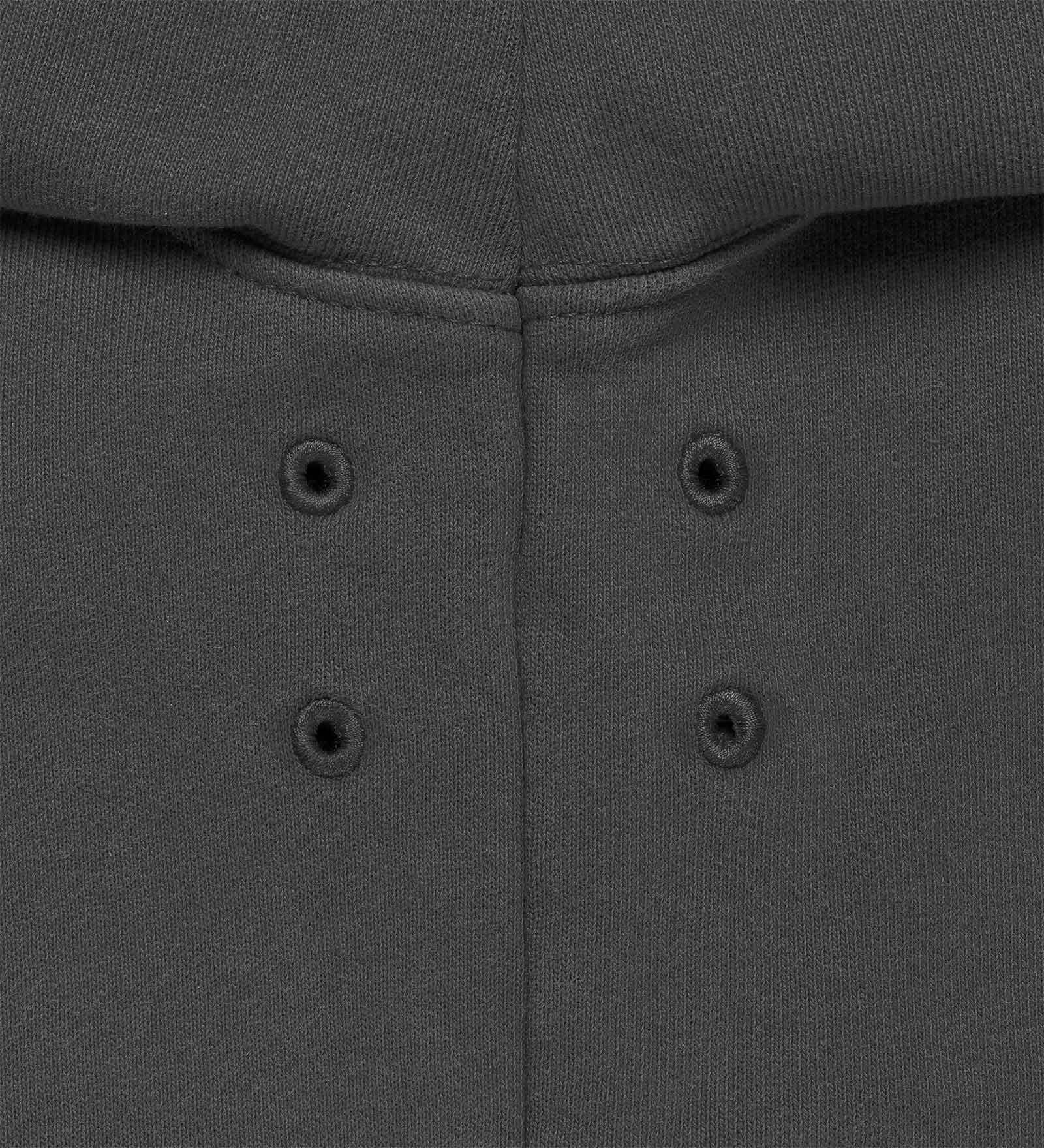 Felpa Grigio da Uomo 