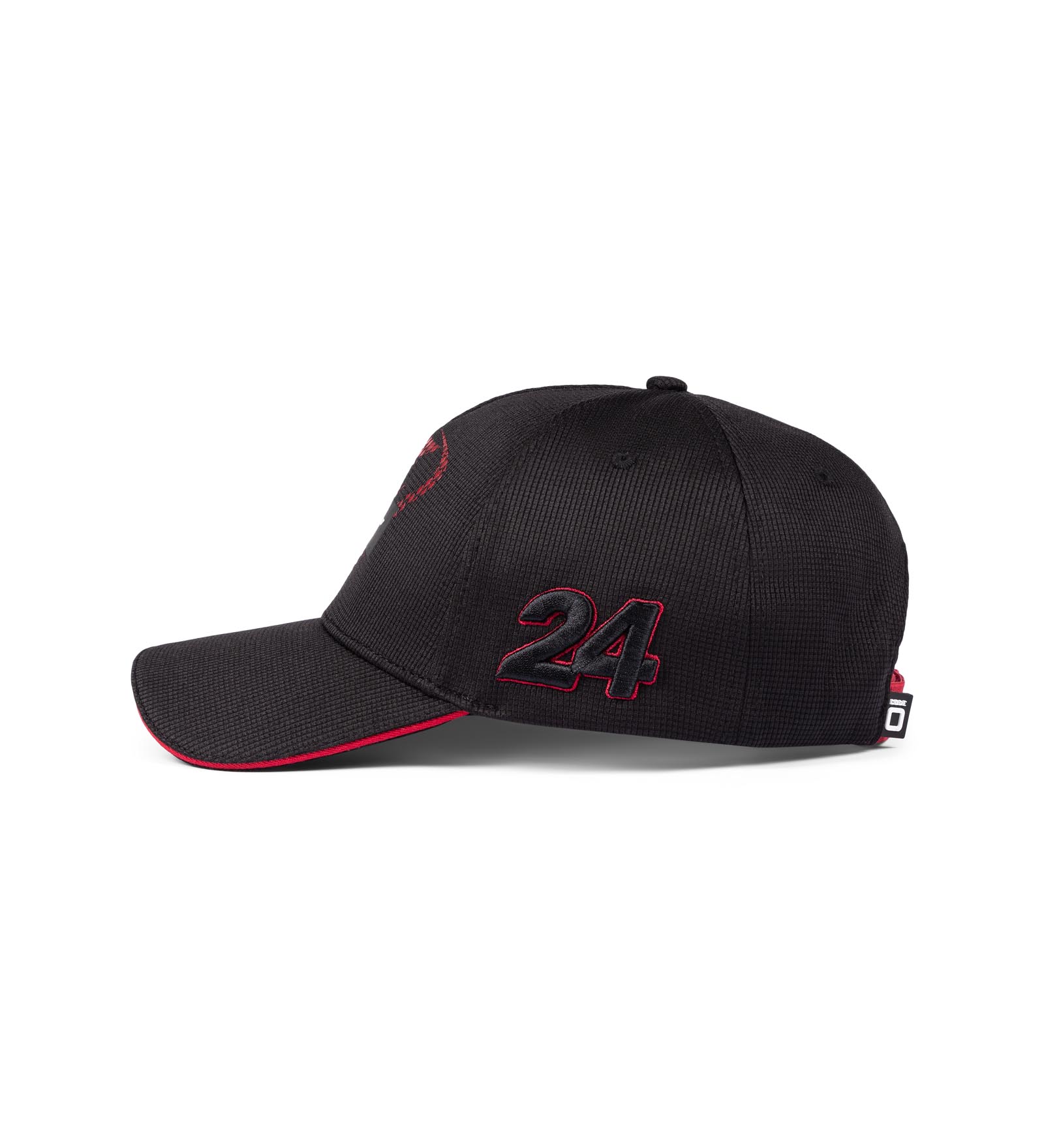 Casquette Noir pour Hommes et Femmes 