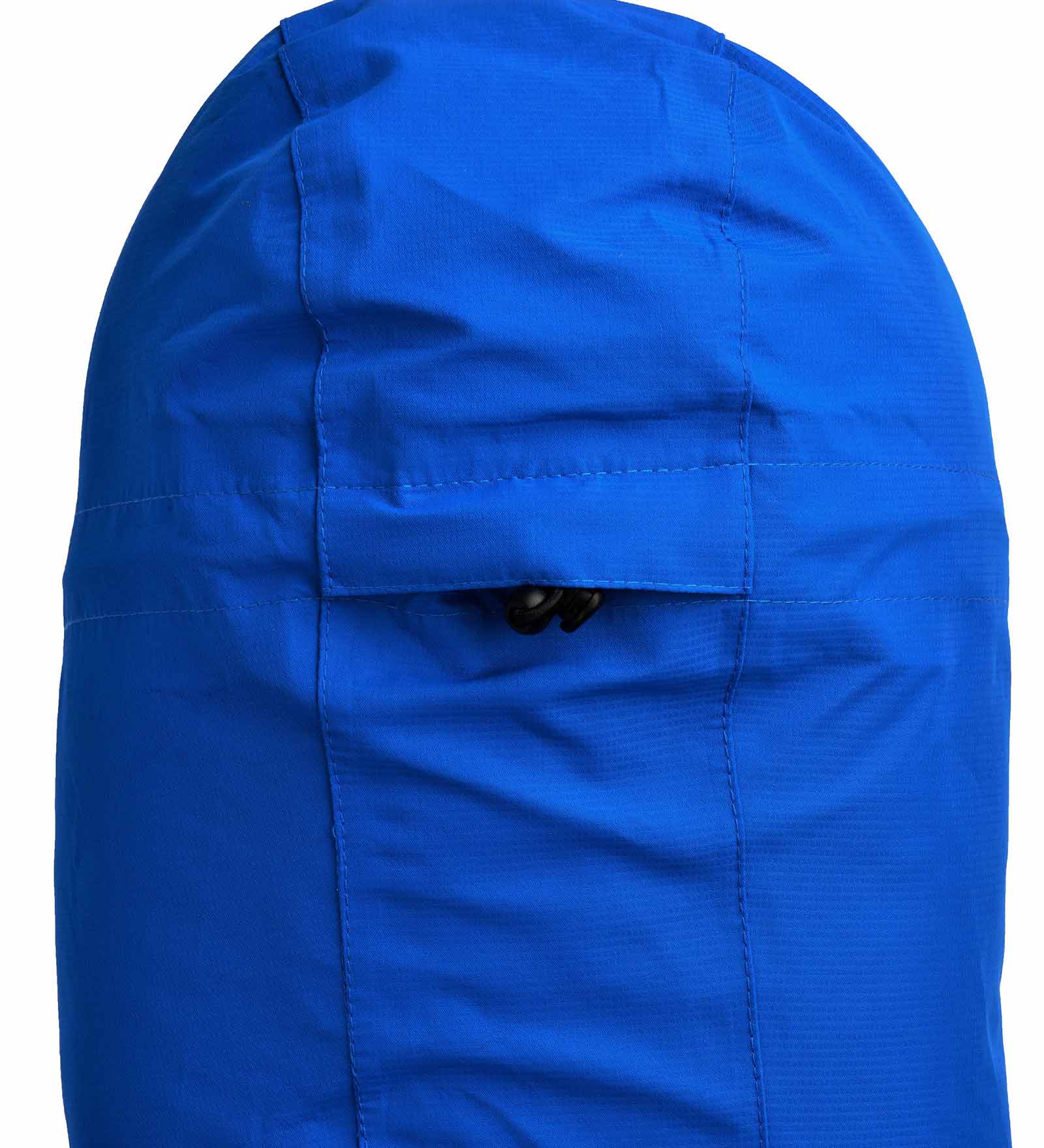 Chubasquero Azul marino para Mujer 