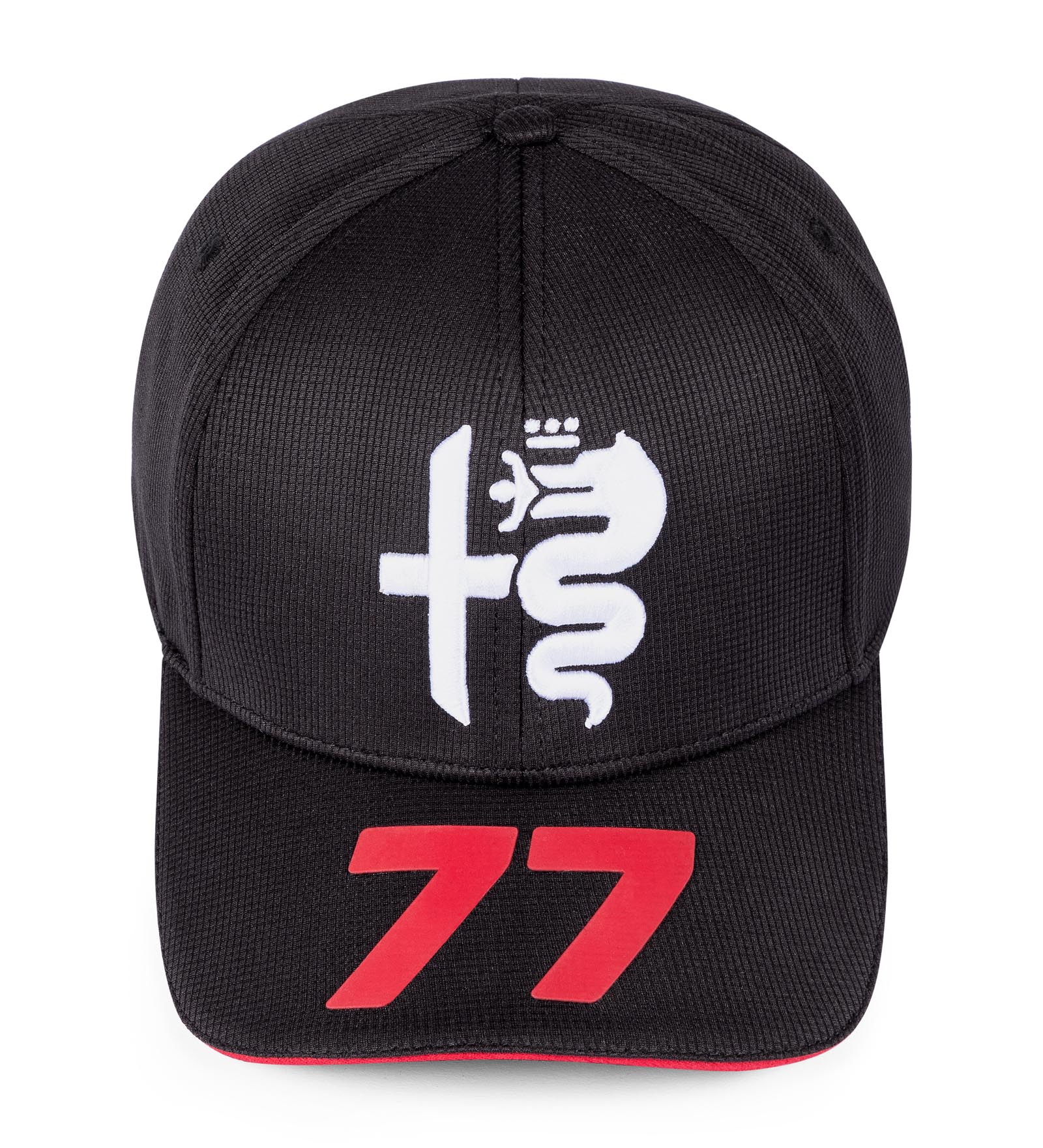 Cap Official 77