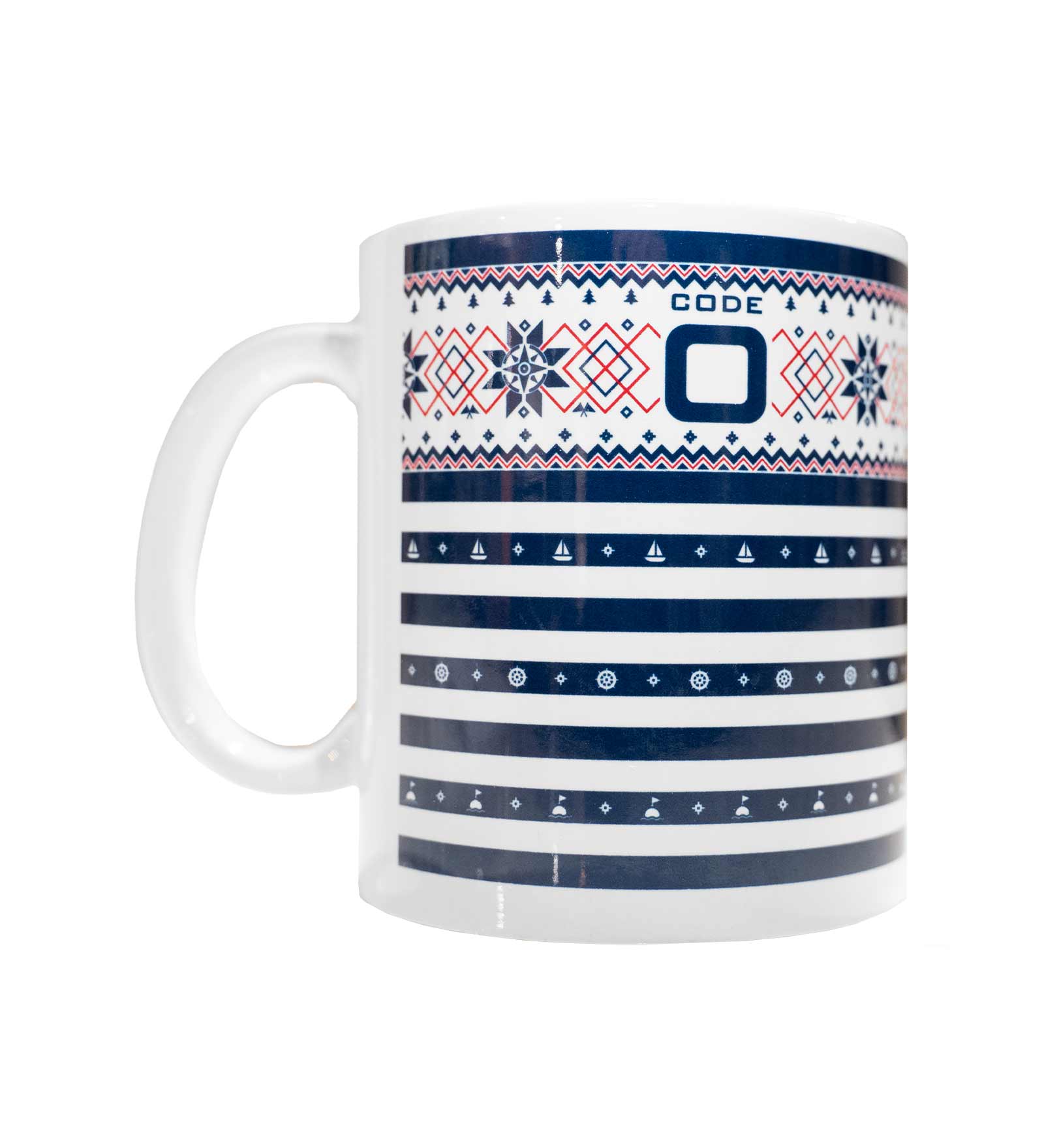 Weihnachtstasse