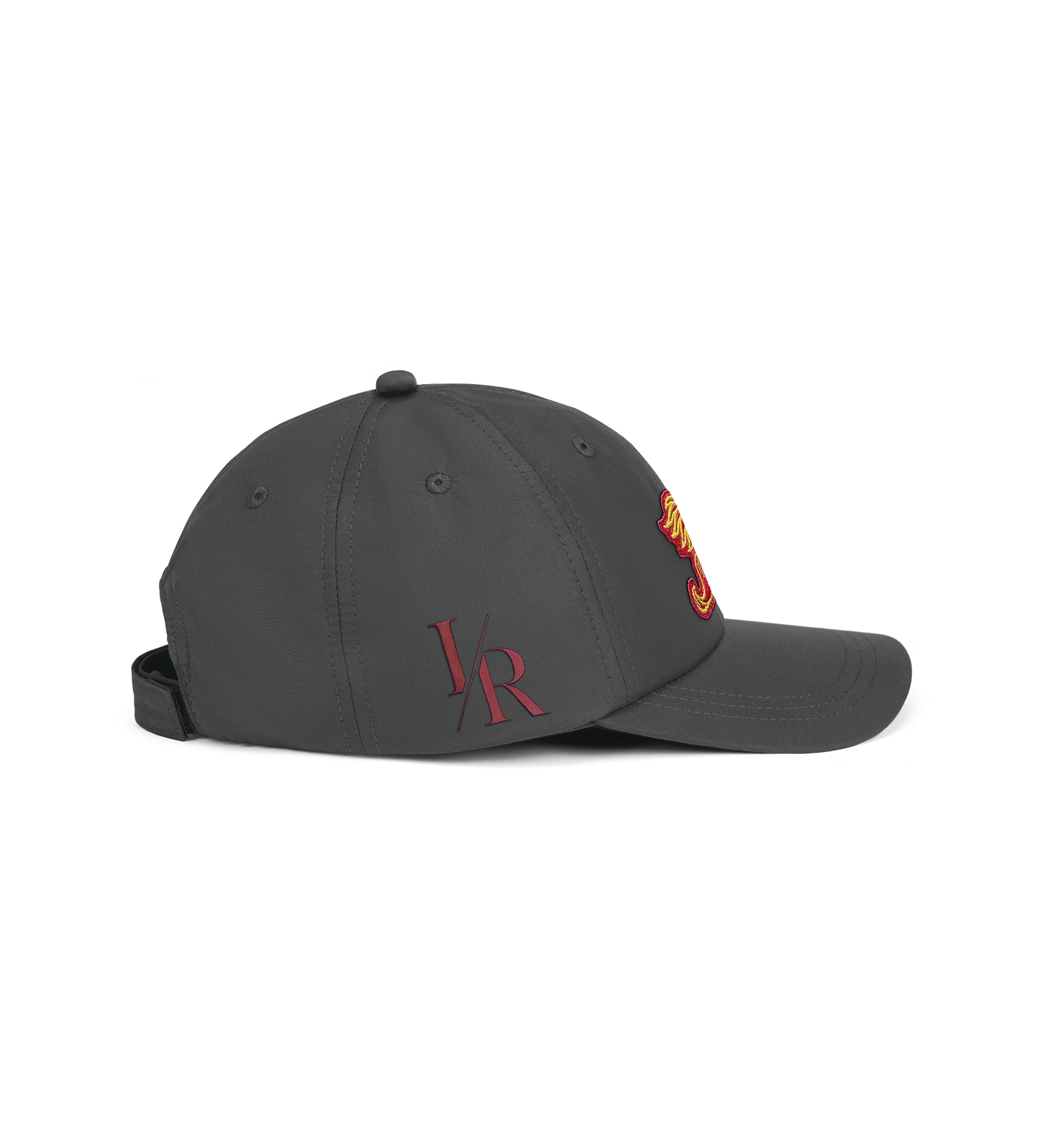 Cap Grey for Men and Women 
